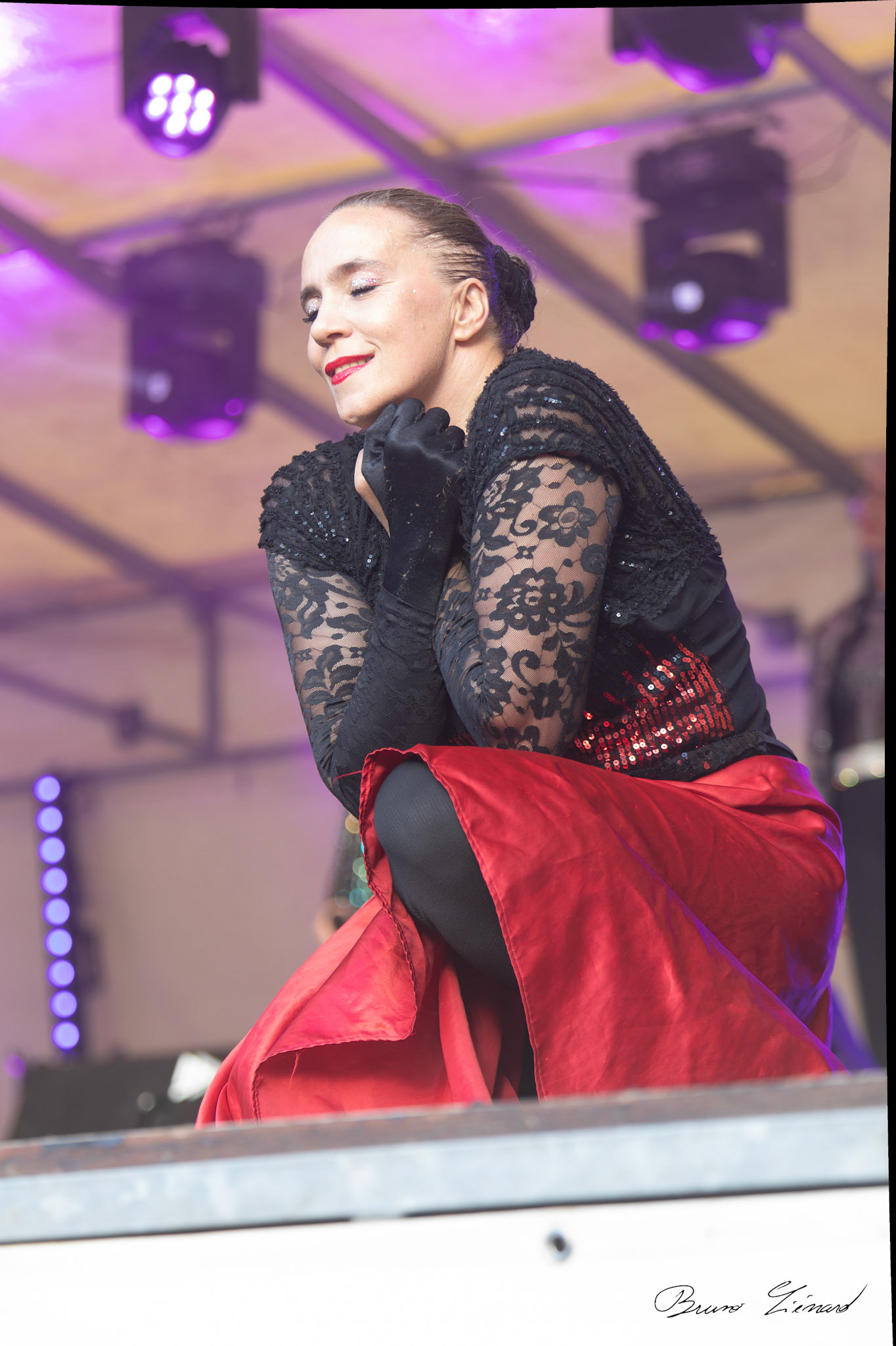 Fête des Vendanges 2024 - Villers-lès-Nancy