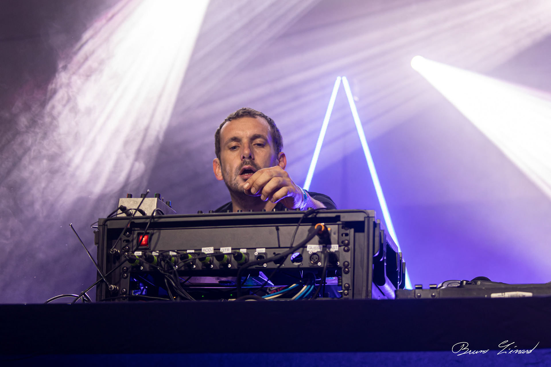 Festival Vach' De Rock 2022