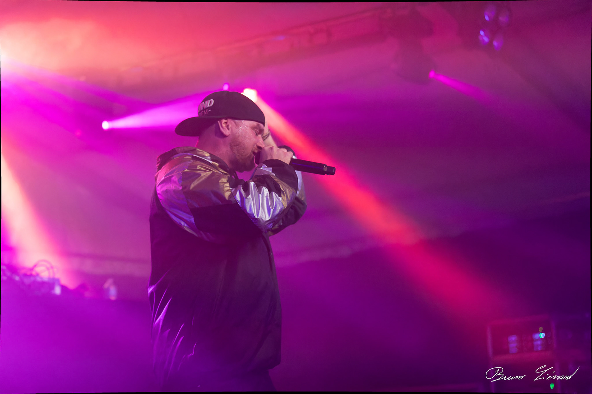 Festival Vach'De Rock 2024