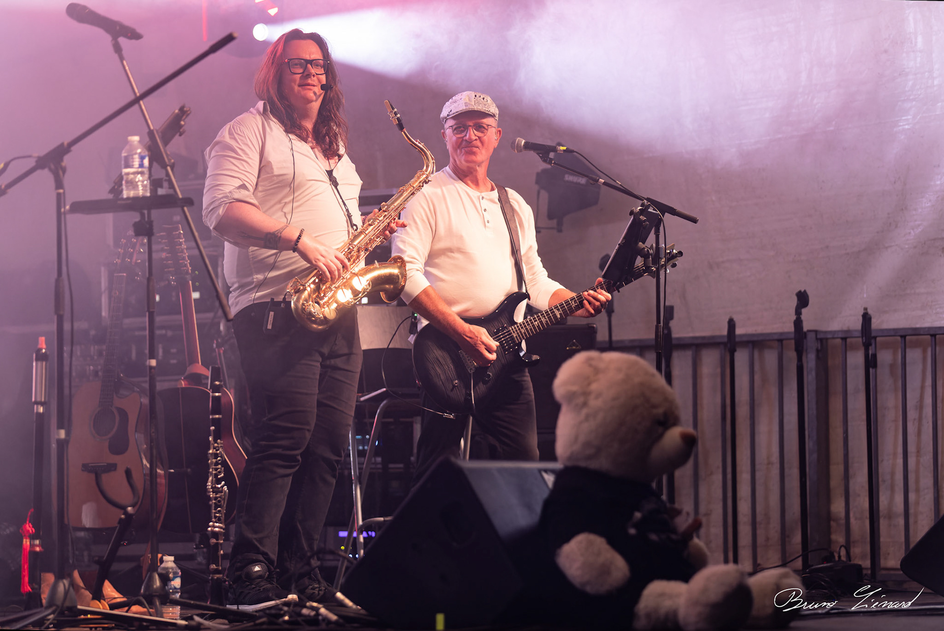 Fête des Vendanges 2024 - Villers-lès-Nancy