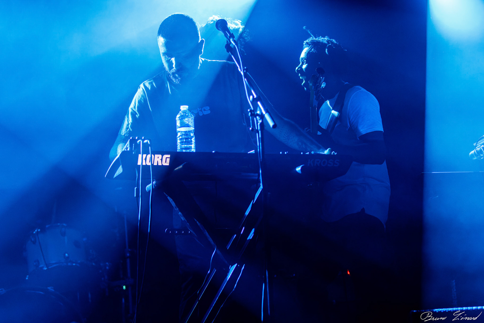 Legrandbleu