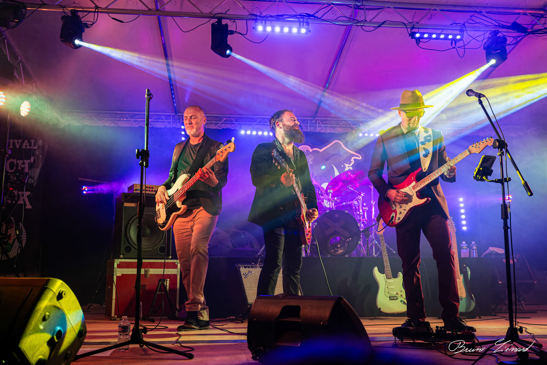 Festival Vach' De Rock 2023