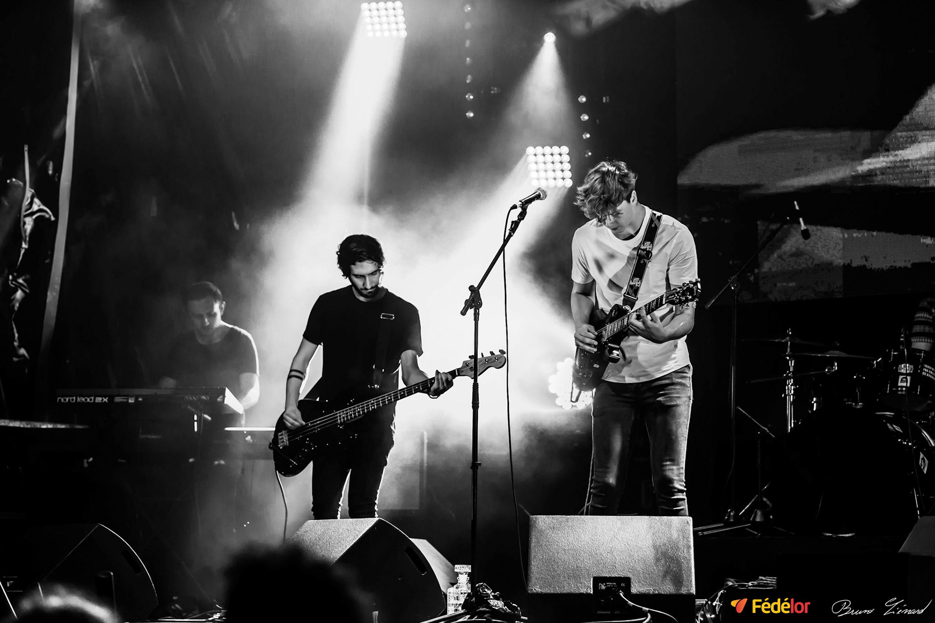 Nocturnes étudiantes 2019