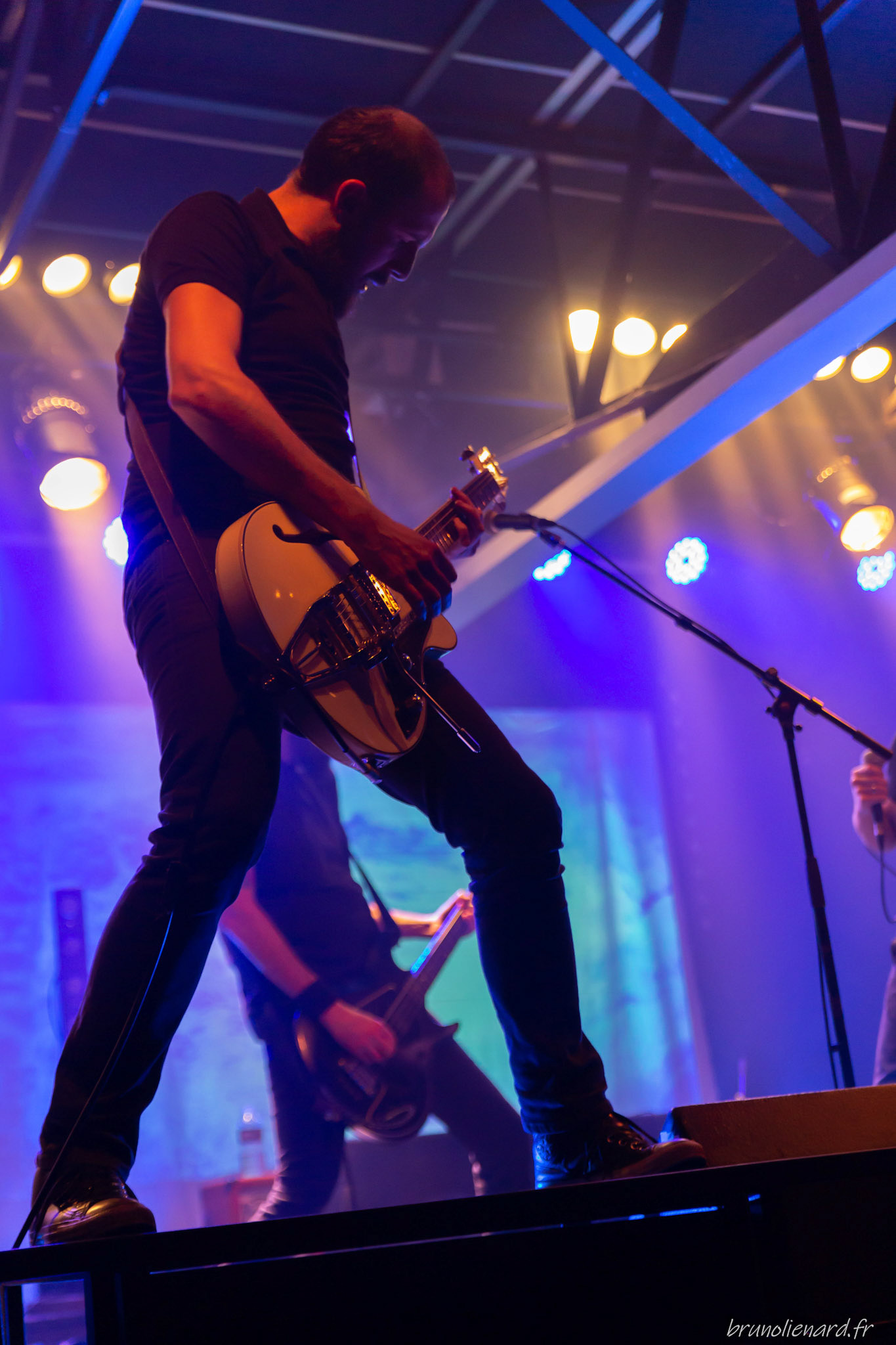 Los Disidentes del Sucio Motel