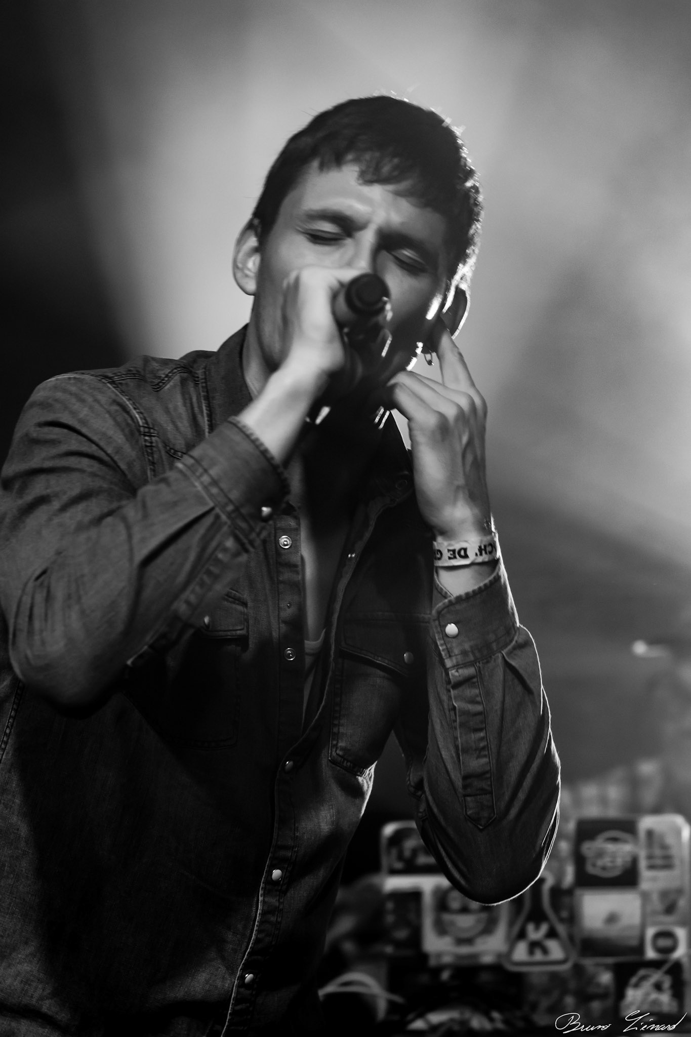 Festival Vach'De Rock #12