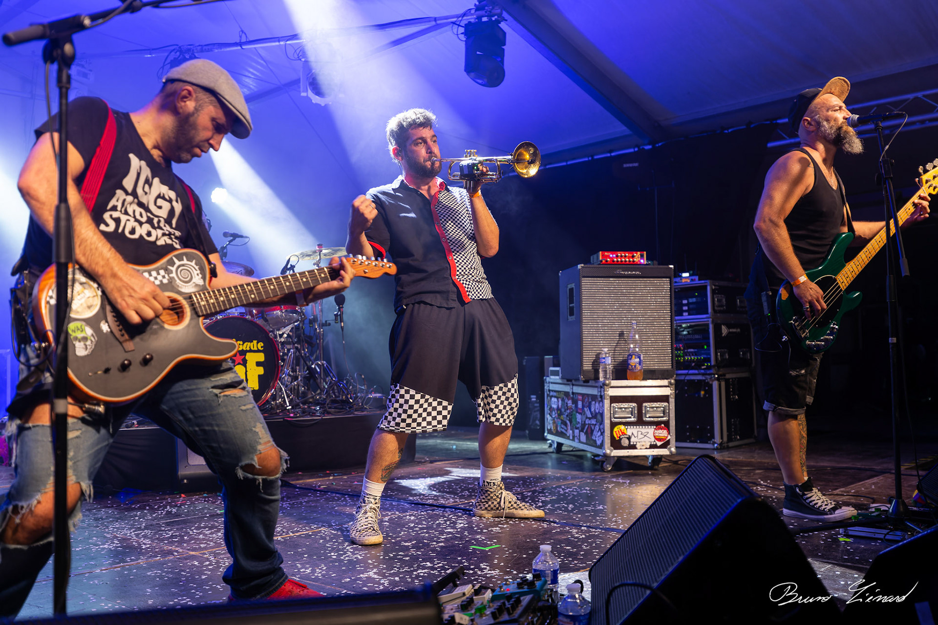 Festival Vach' De Rock 2023