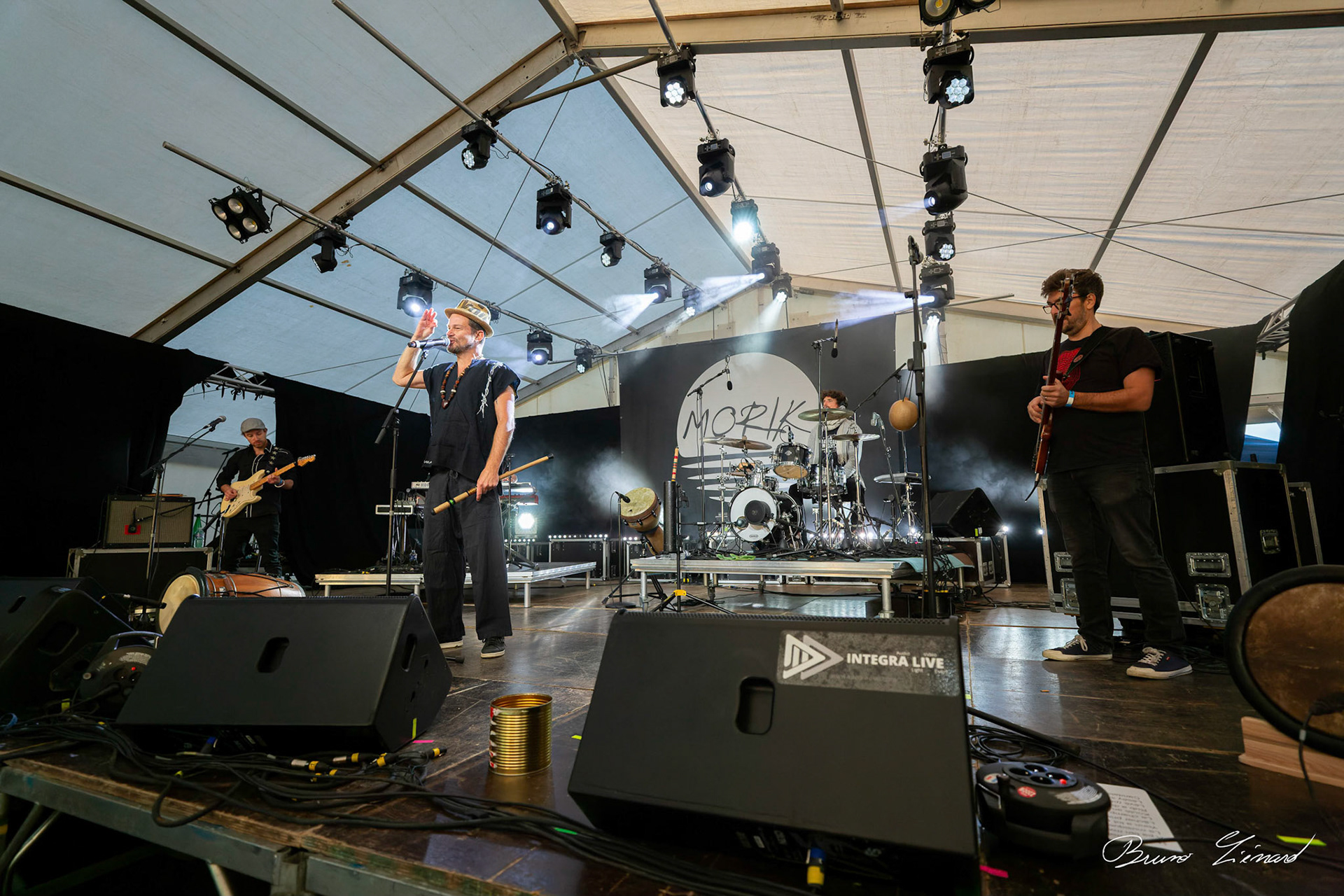Festival Vach' De Rock 2022