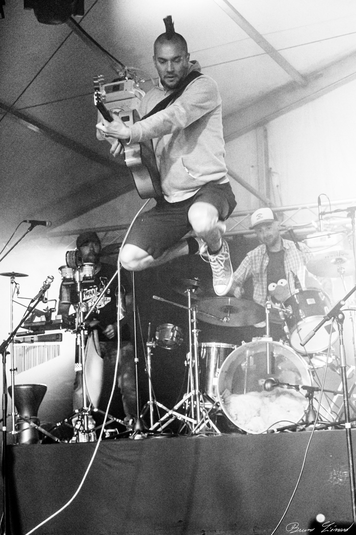 Festival Vach'De Rock #12