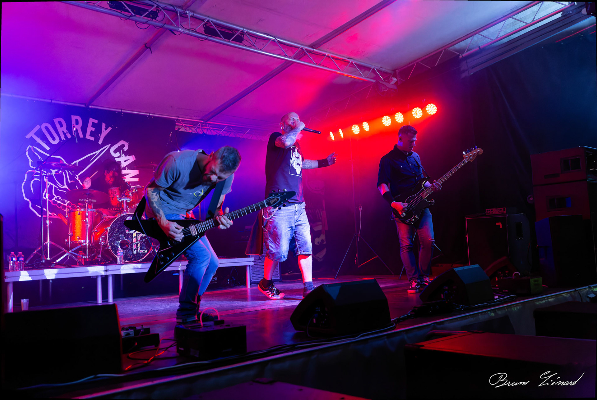 Festival Vach'De Rock 2024