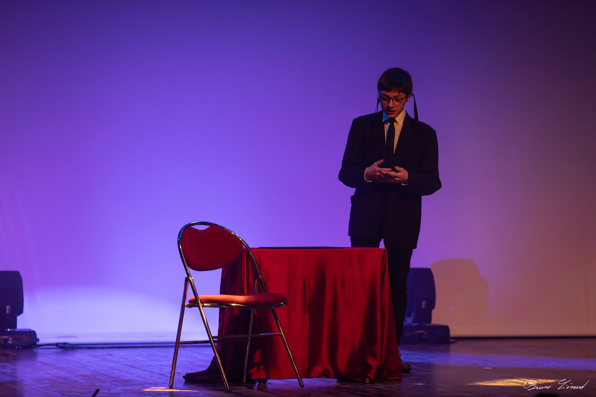 On a tous du talent - Saison 5