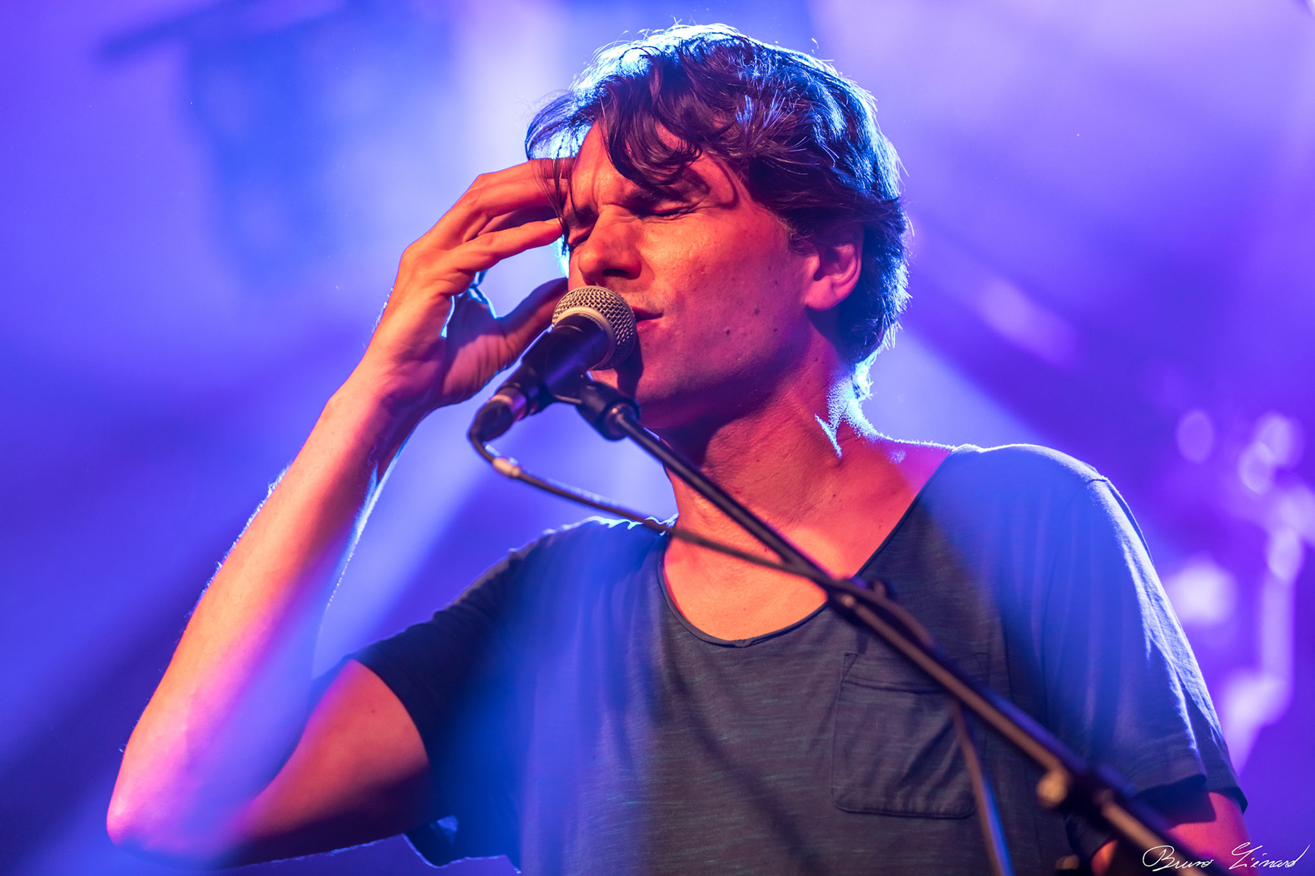 Festival Vach'De Rock #12