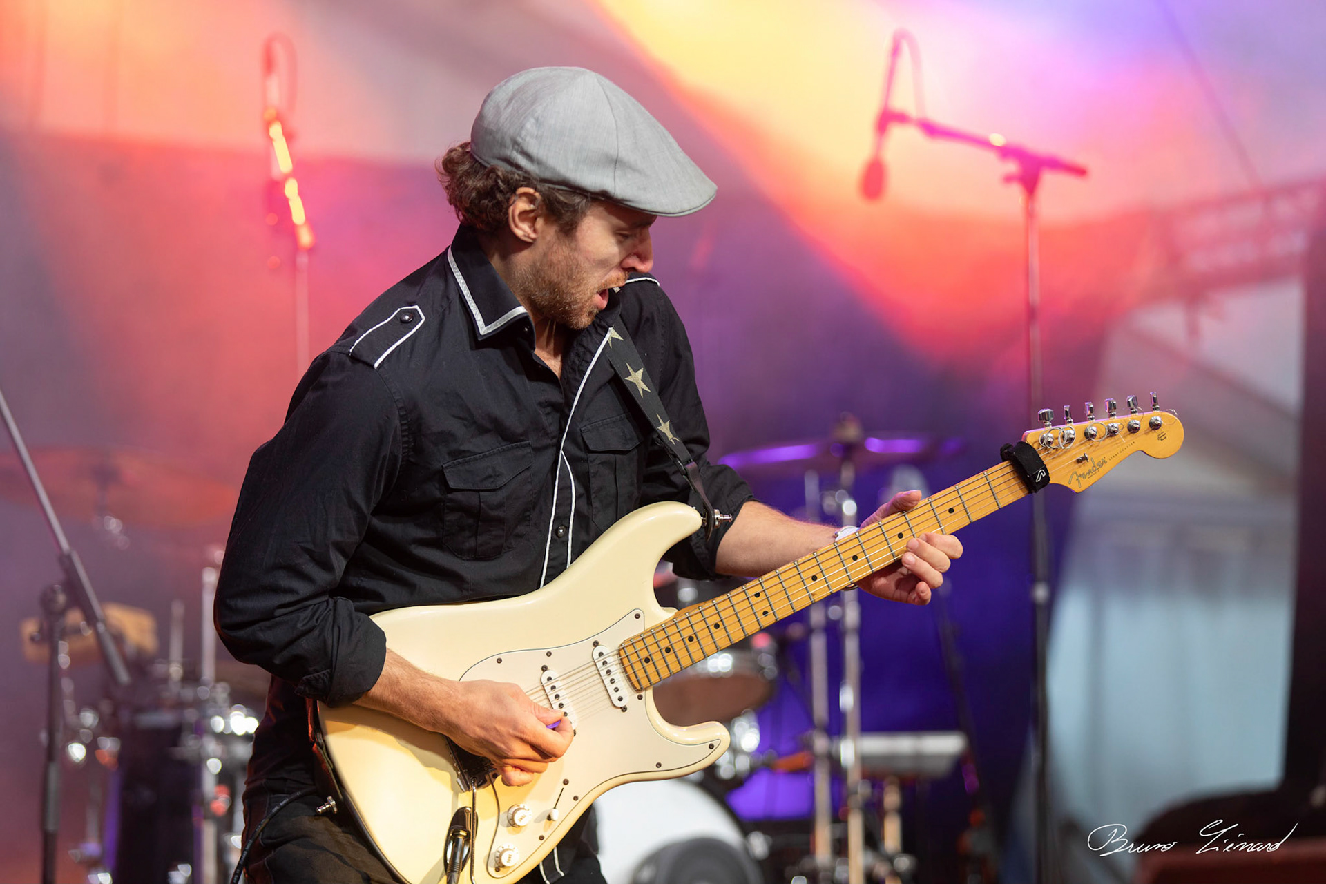 Festival Vach' De Rock 2022