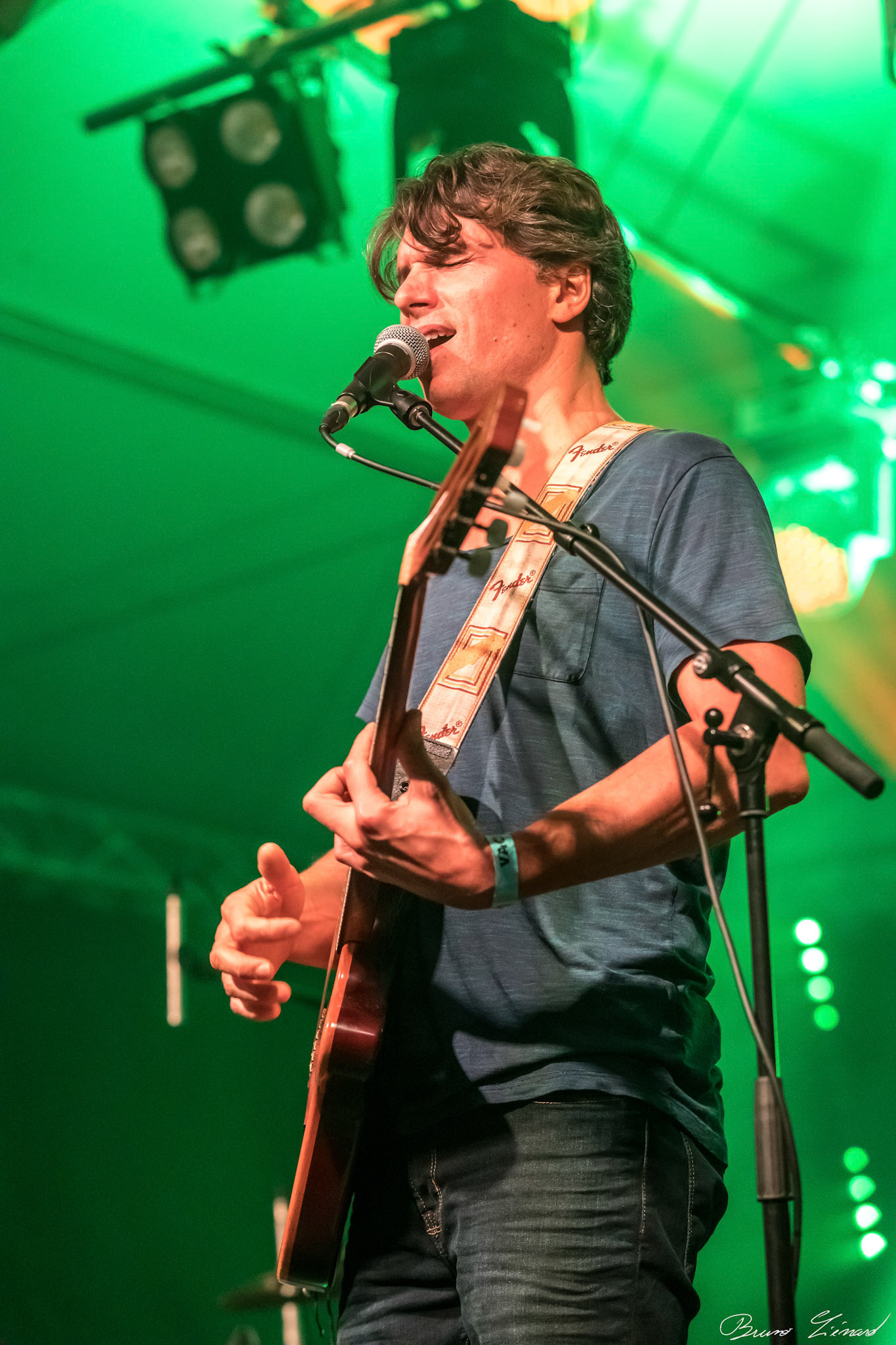 Festival Vach'De Rock #12