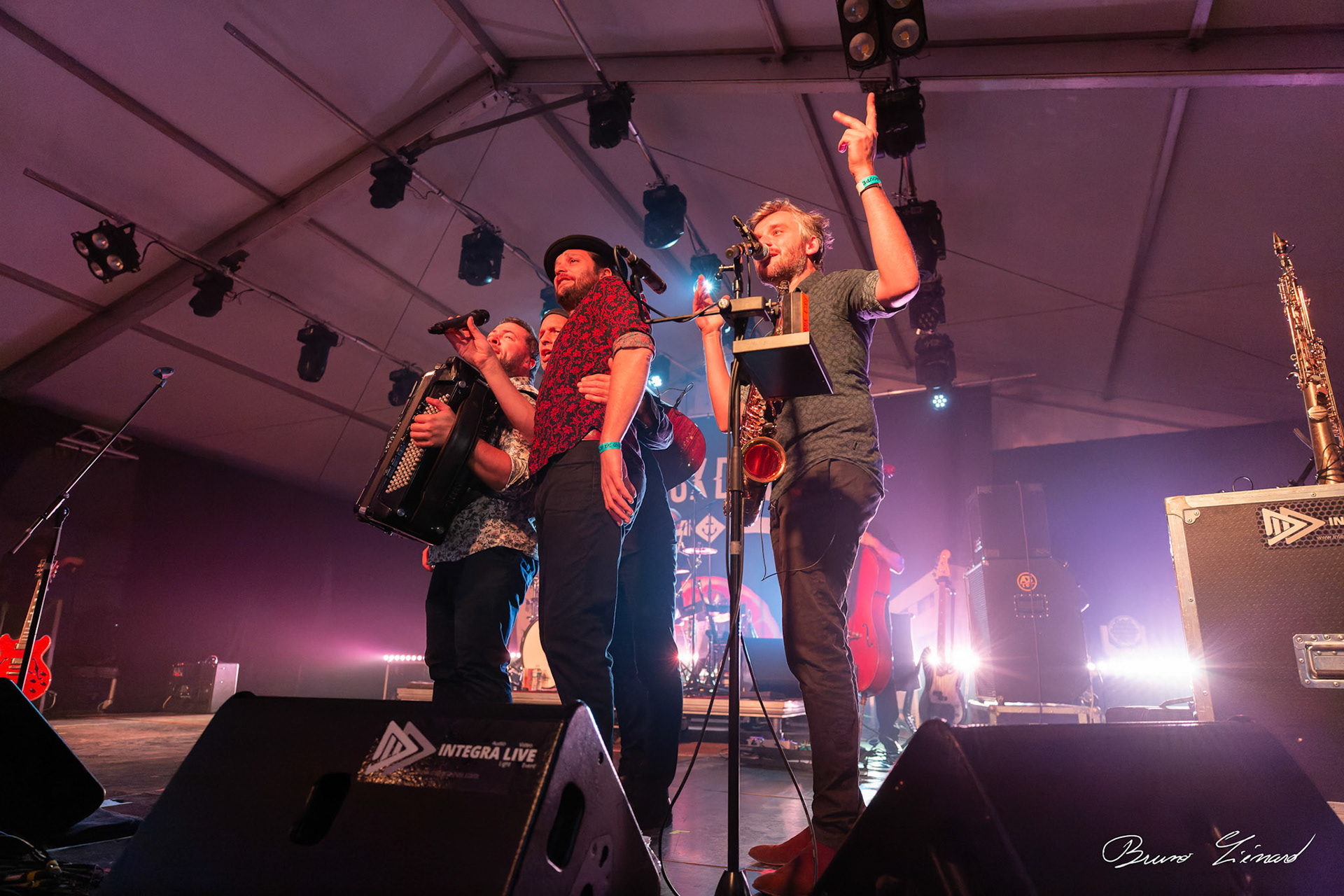 Festival Vach' De Rock 2022