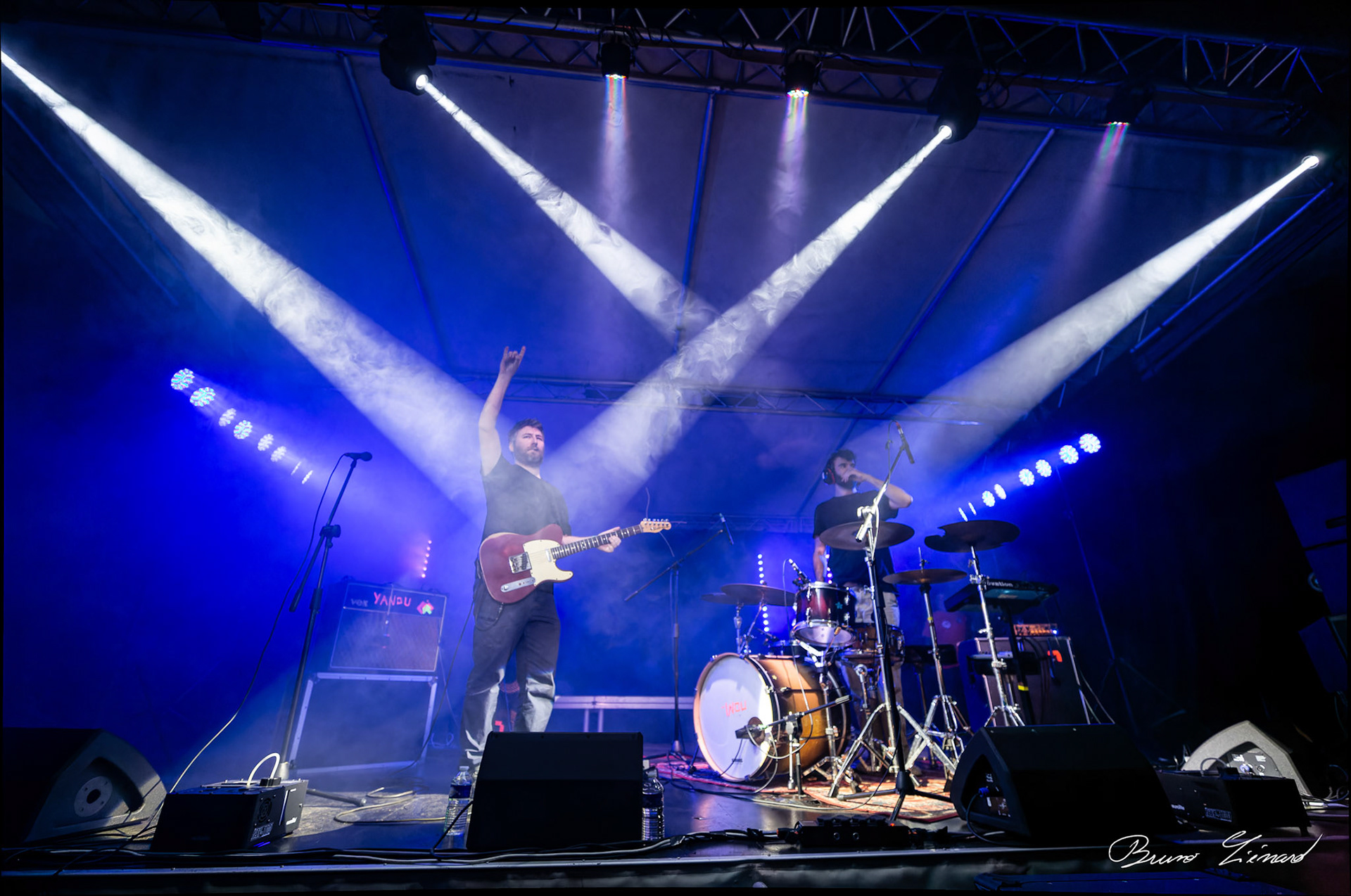 Festival Vach'De Rock 2024