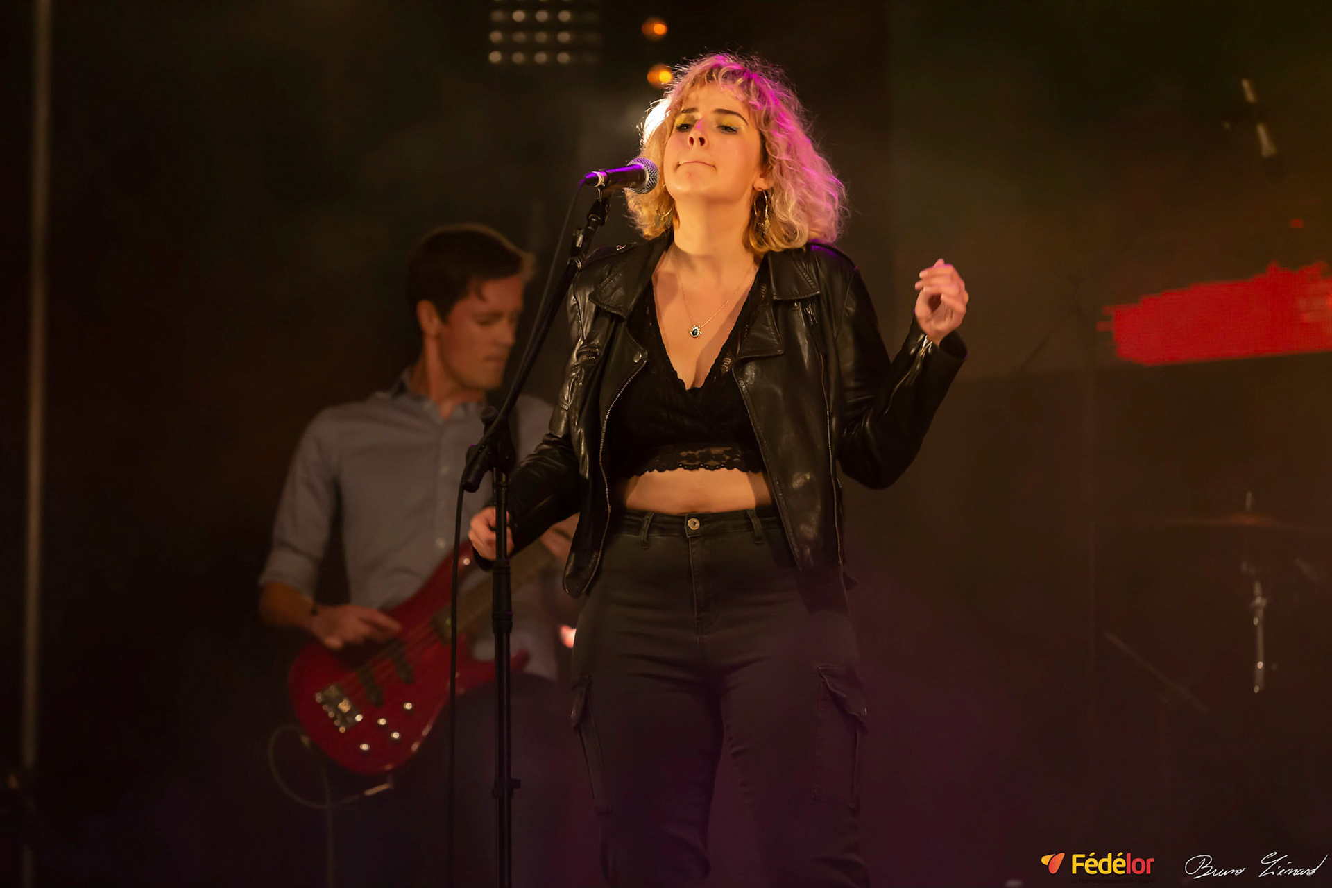 Nocturnes étudiantes 2019