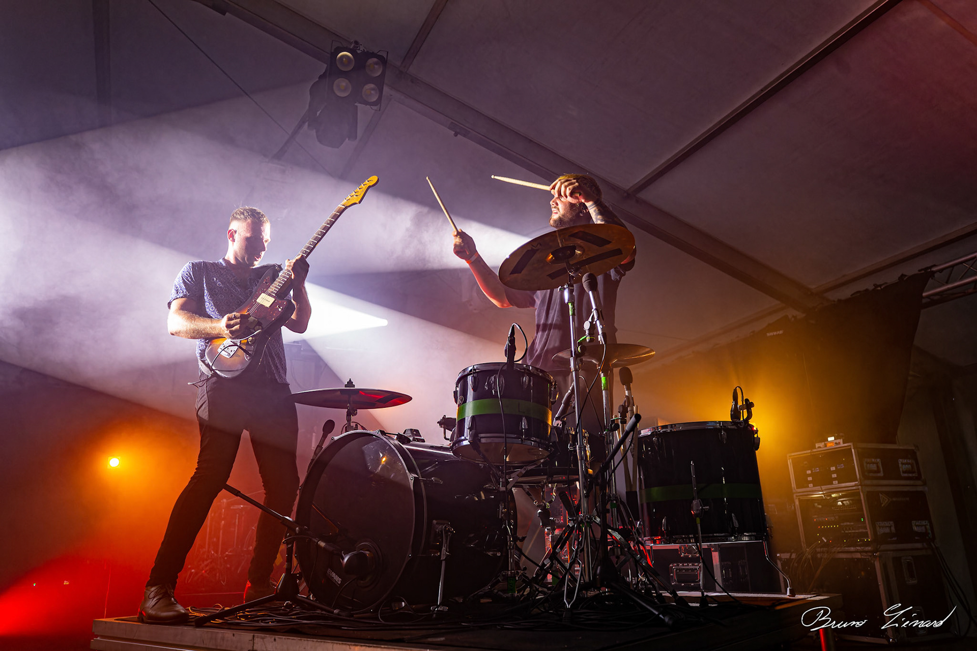 Festival Vach' De Rock 2023