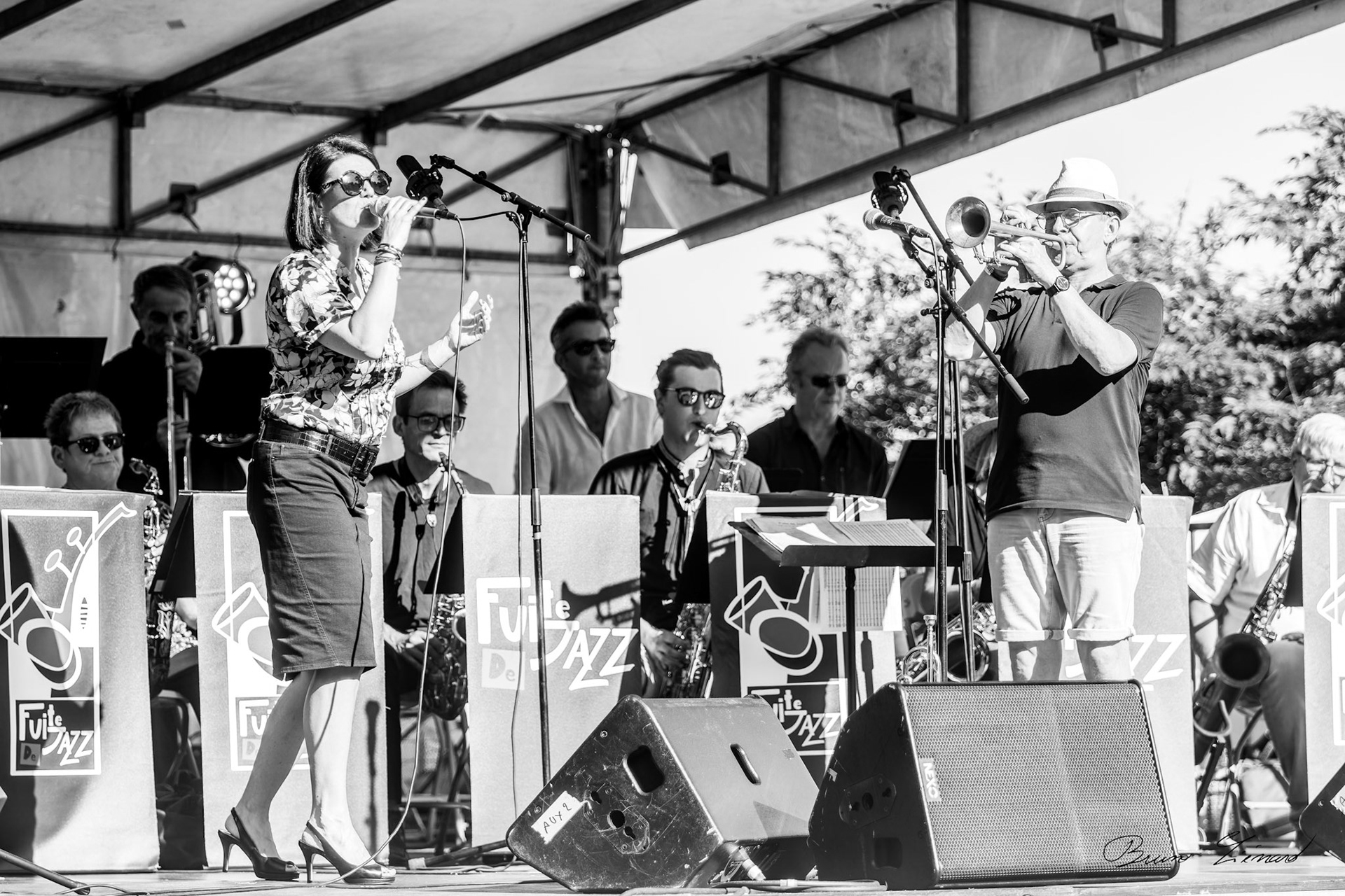 Fête de la musique à Villers-lès-Nancy