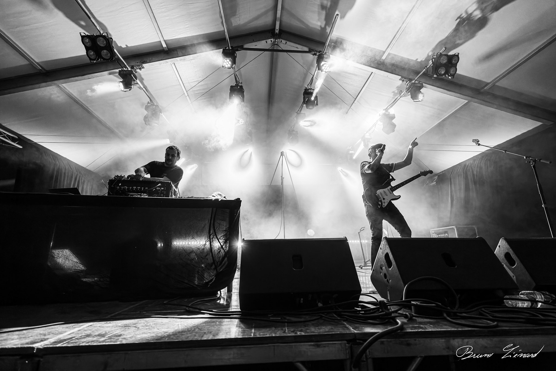 Festival Vach' De Rock 2022