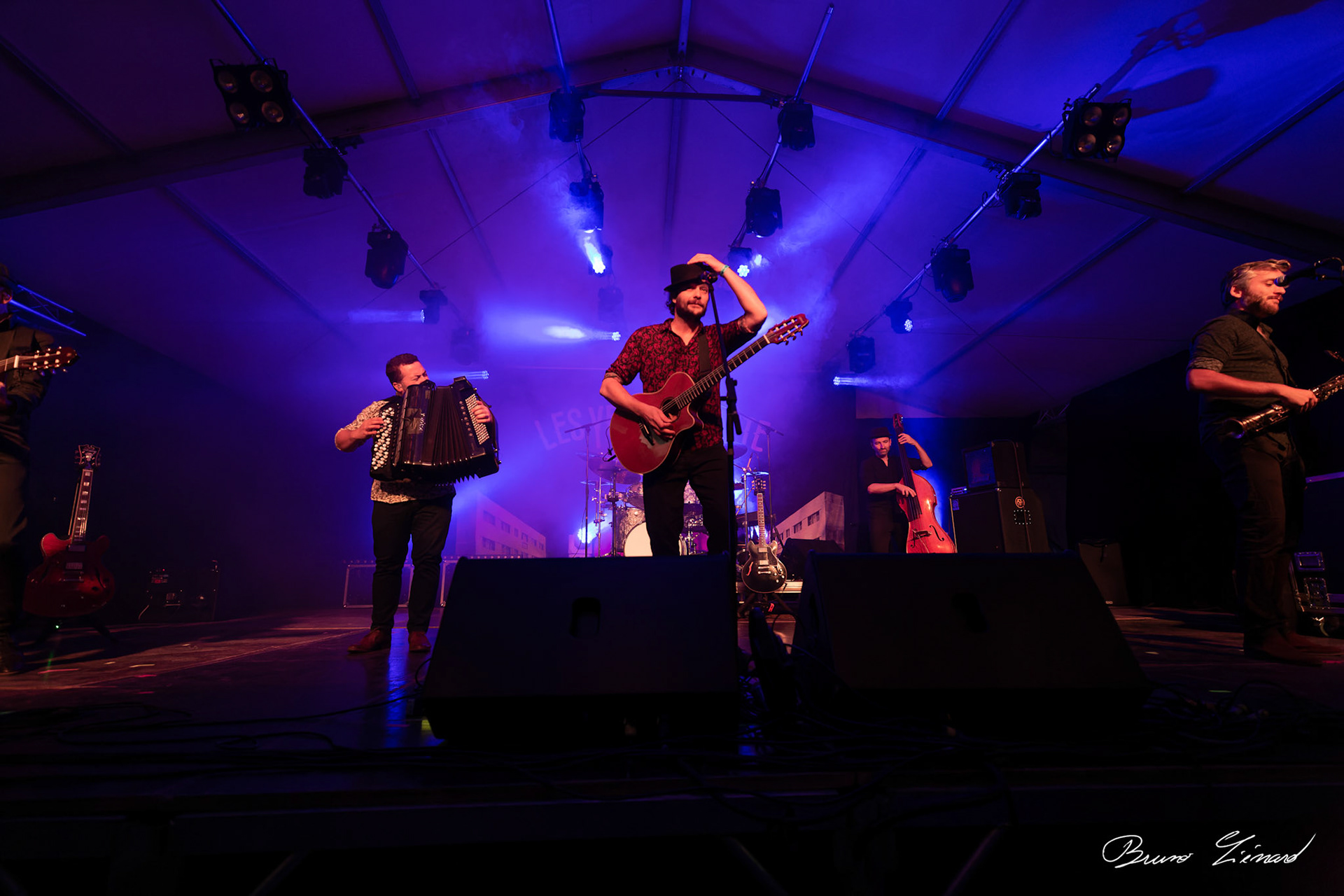 Festival Vach' De Rock 2022