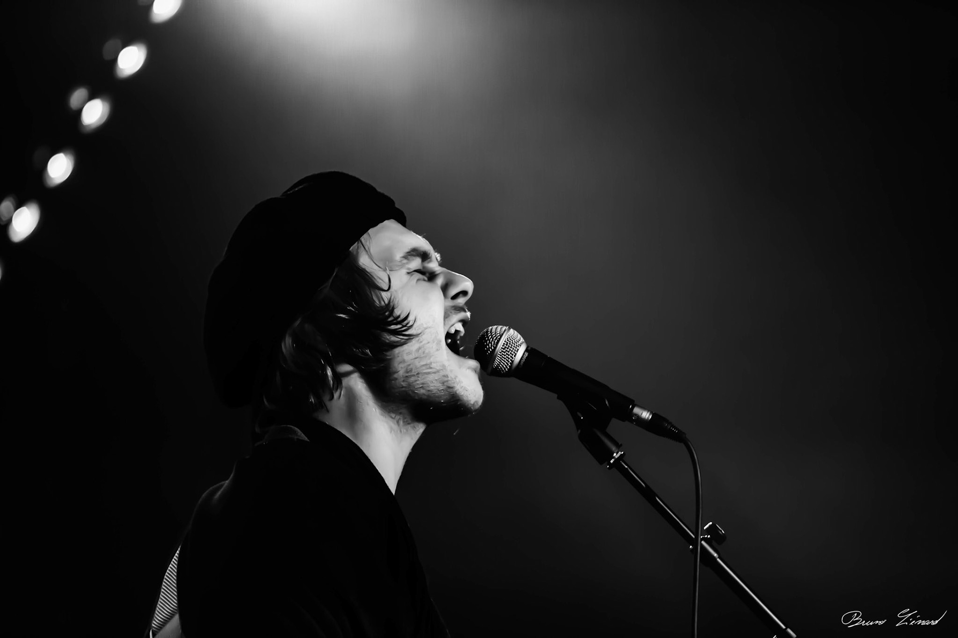 Concert de fin d'année du CROUS Lorraine