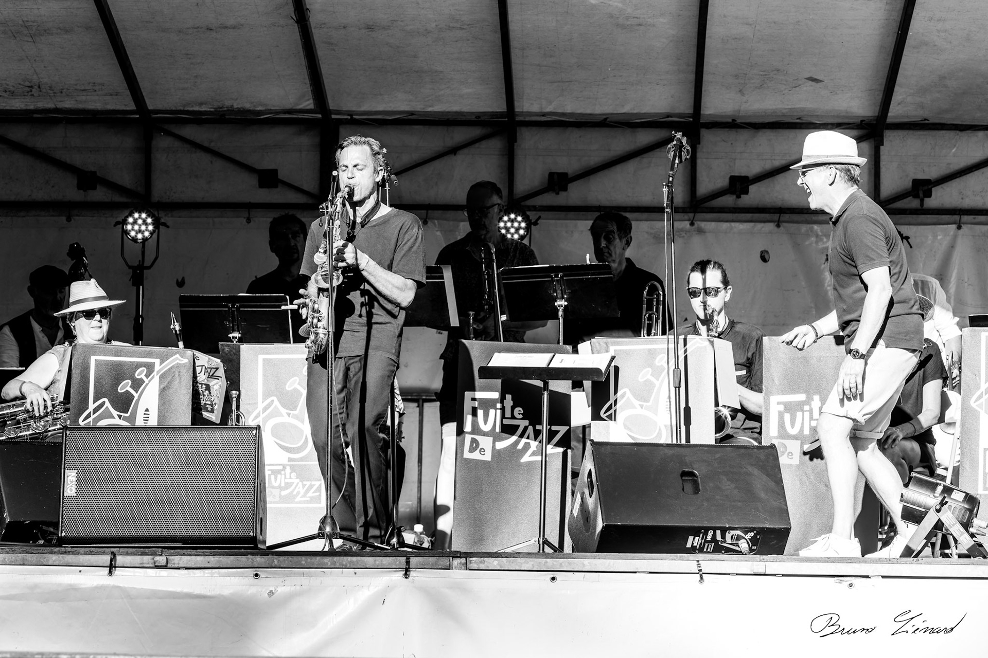 Fête de la musique à Villers-lès-Nancy