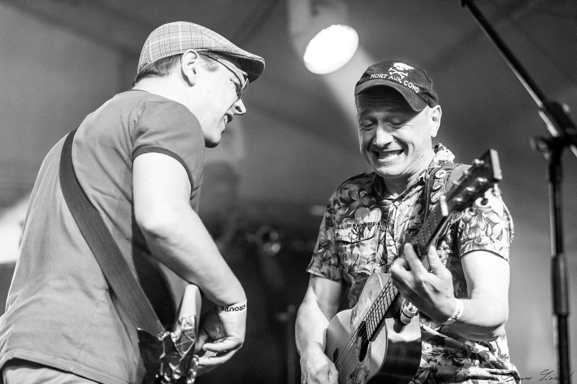 Festival Vach'De Rock #12