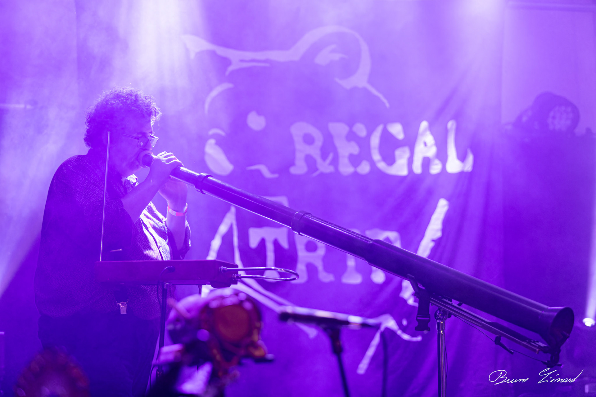 Festival Vach' De Rock 2023