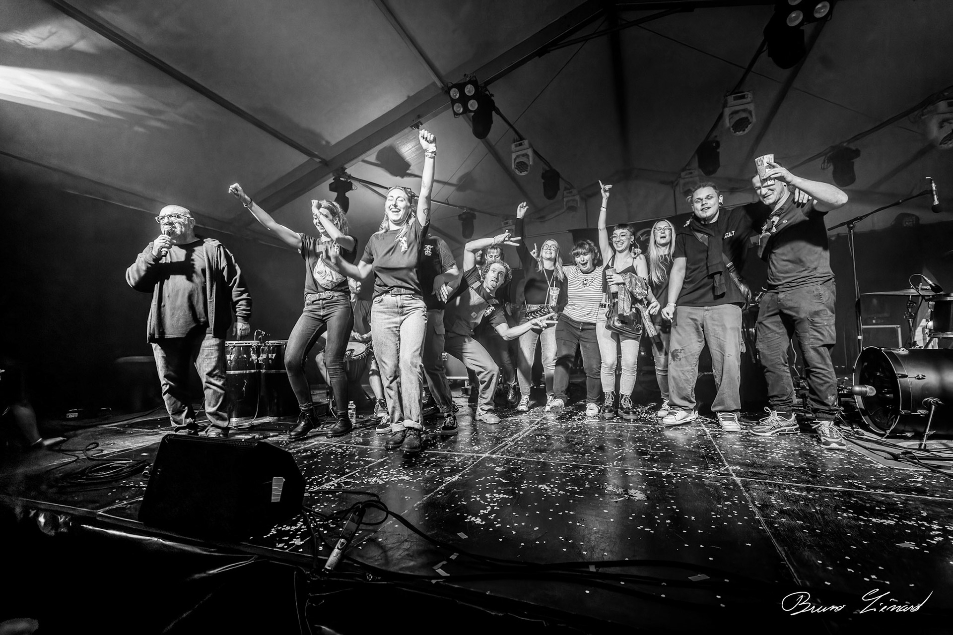 Festival Vach' De Rock 2023