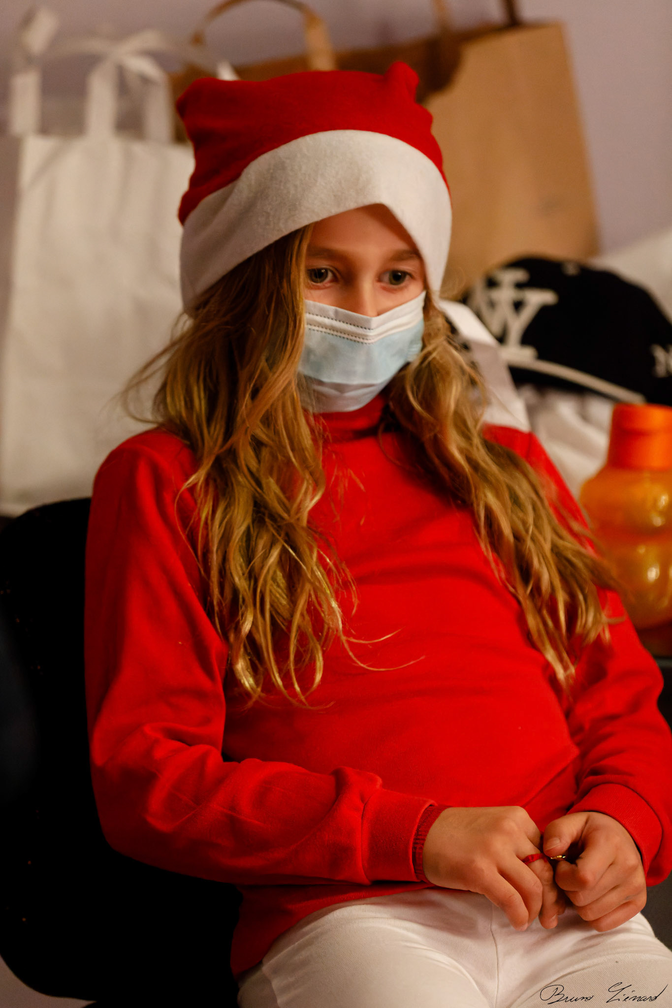 Spectacle "Renaissance" par la Danse Moderne Academy