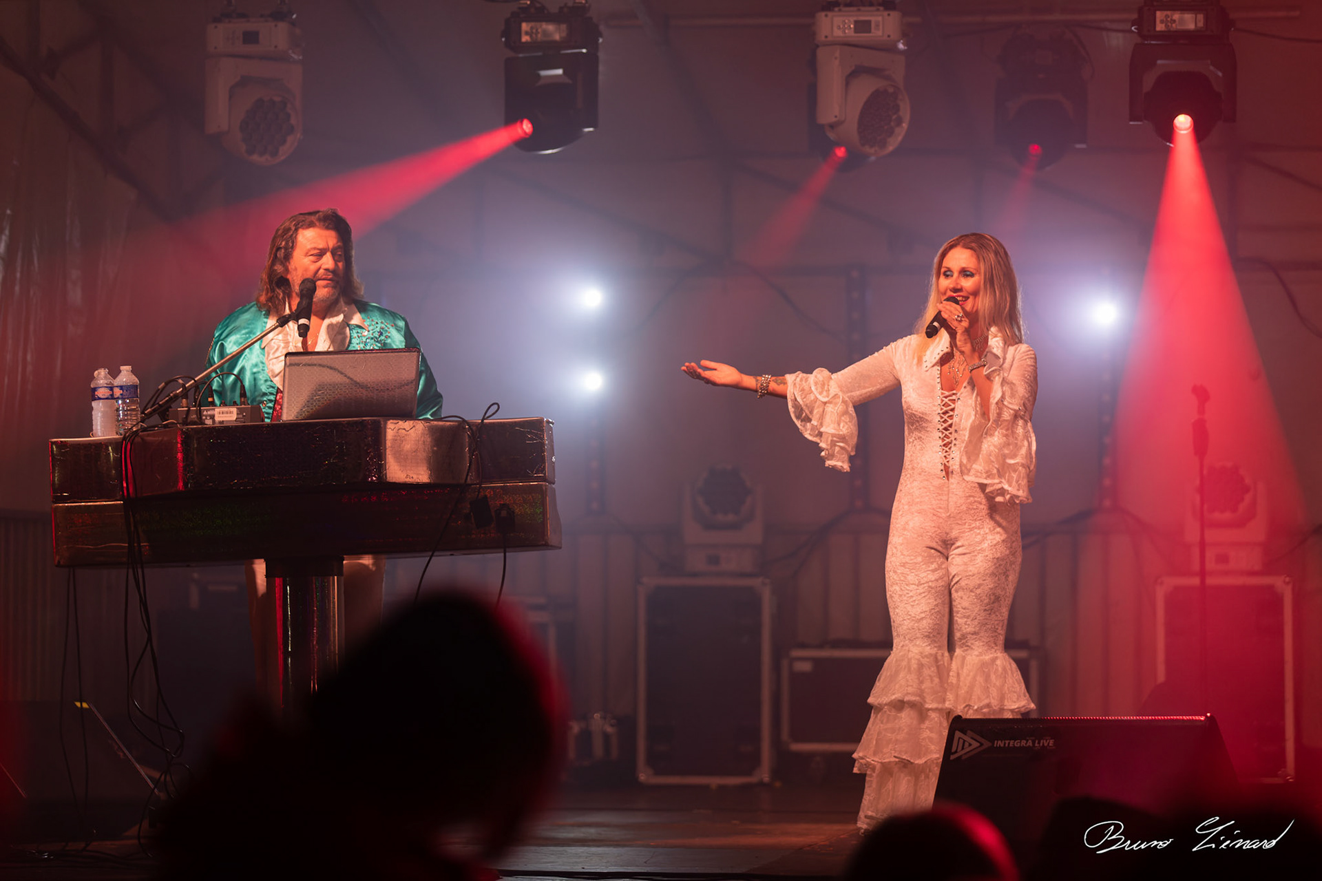Fête des Vendanges 2022 - Villers-lès-Nancy
