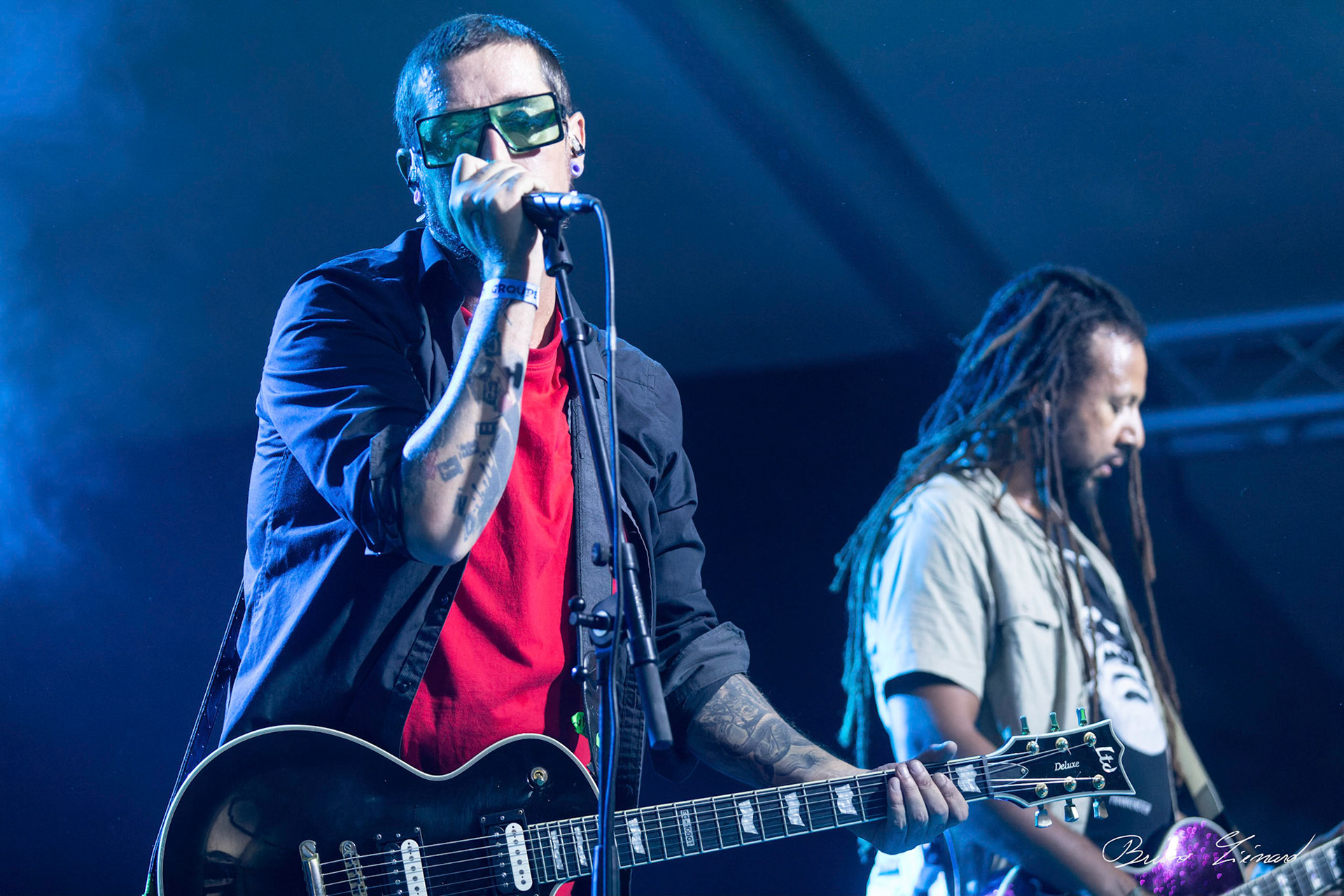 Festival Vach' De Rock 2022