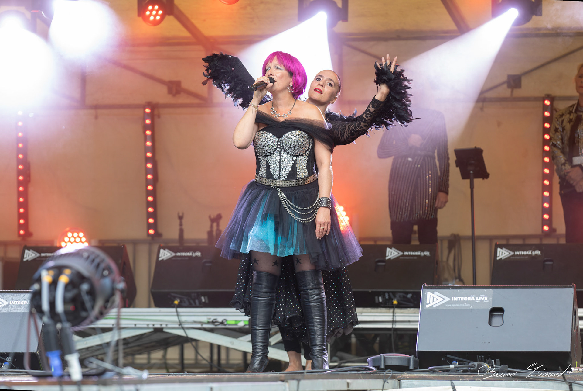 Fête des Vendanges 2024 - Villers-lès-Nancy