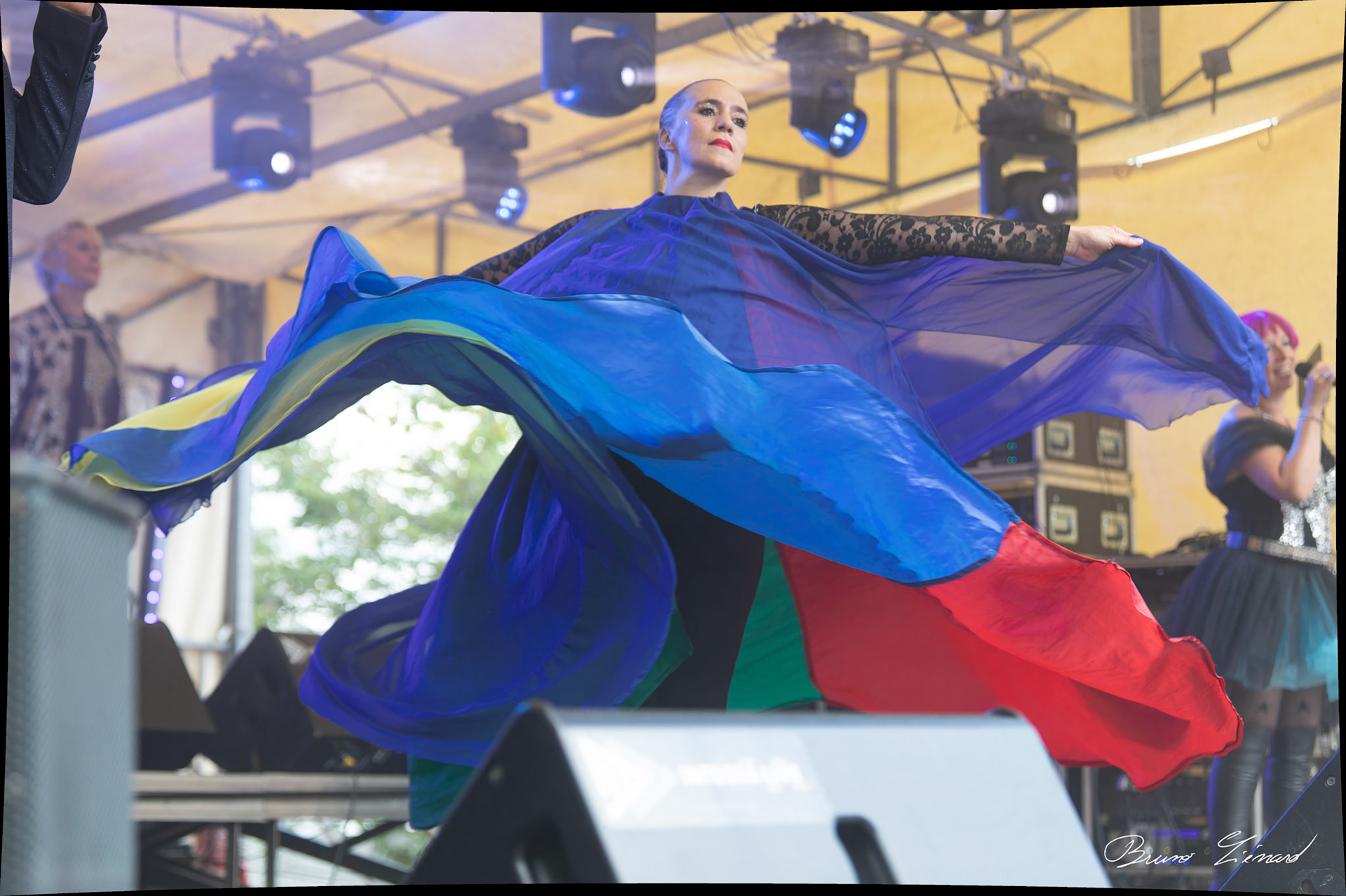 Fête des Vendanges 2024 - Villers-lès-Nancy