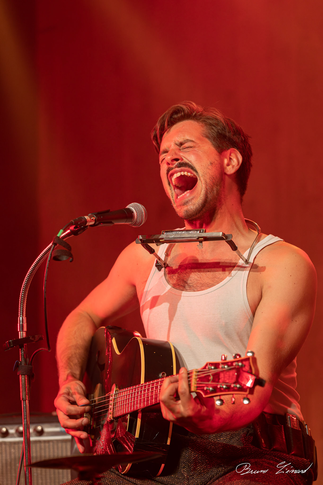 "Les frères Lapoisse" à La Machinchoserie