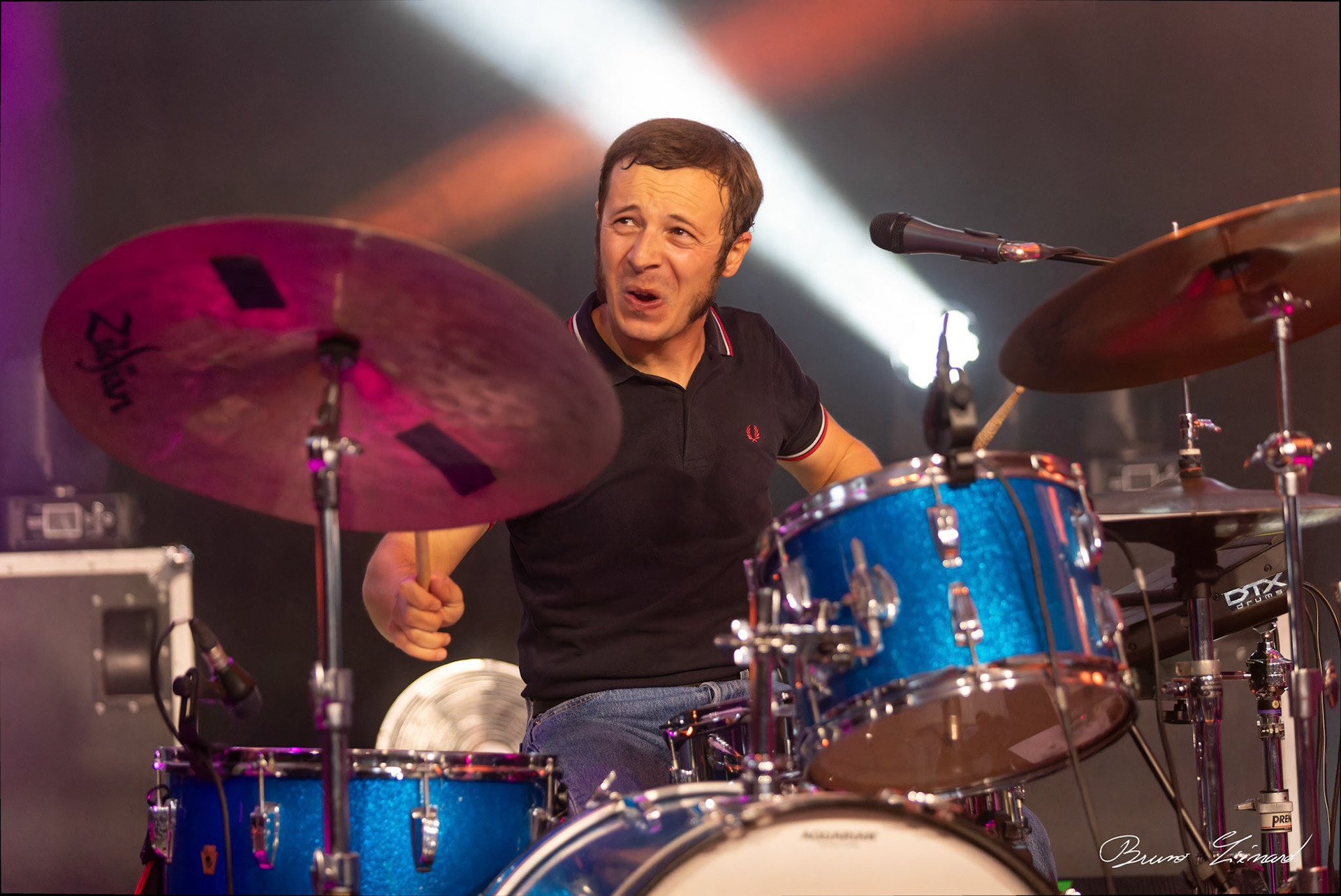 Festival Vach'De Rock 2024