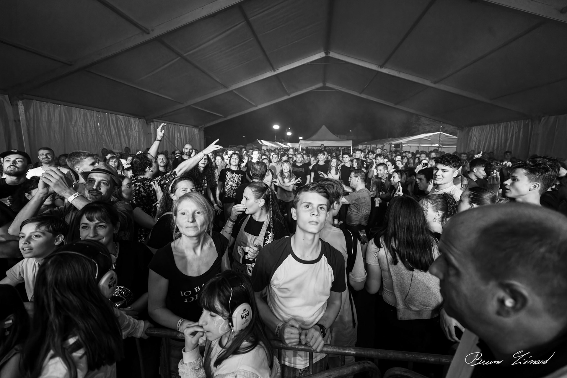 Festival Vach' De Rock 2023