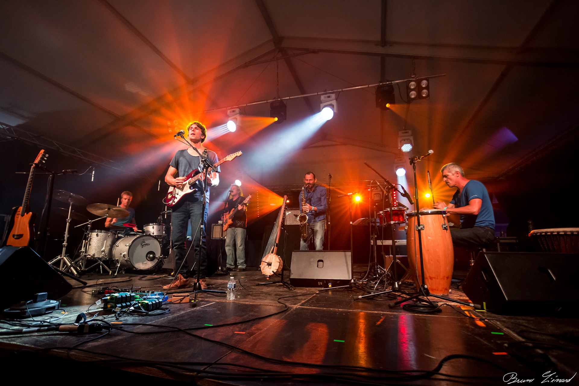 Festival Vach'De Rock #12