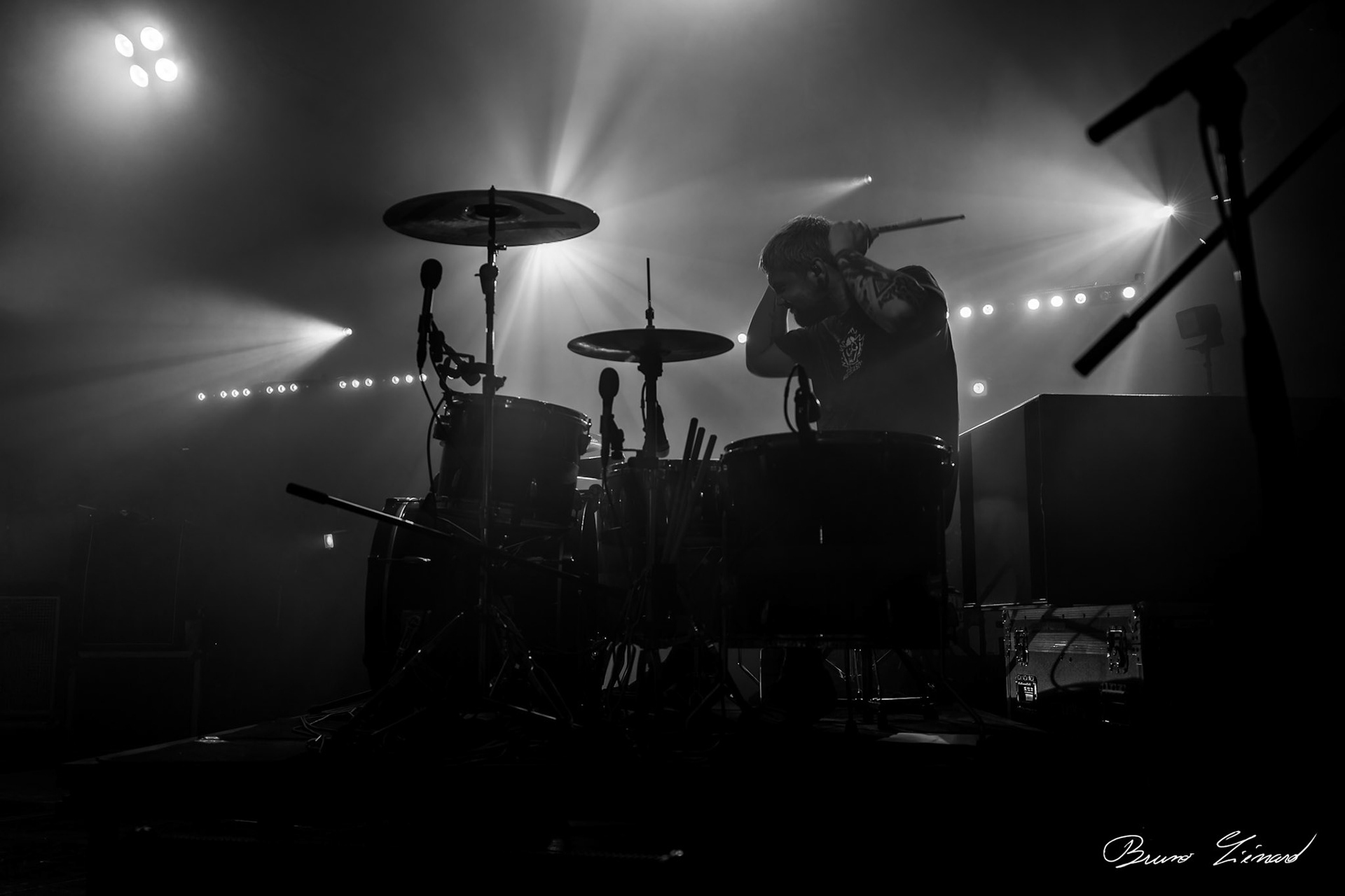 Festival Vach' De Rock 2023