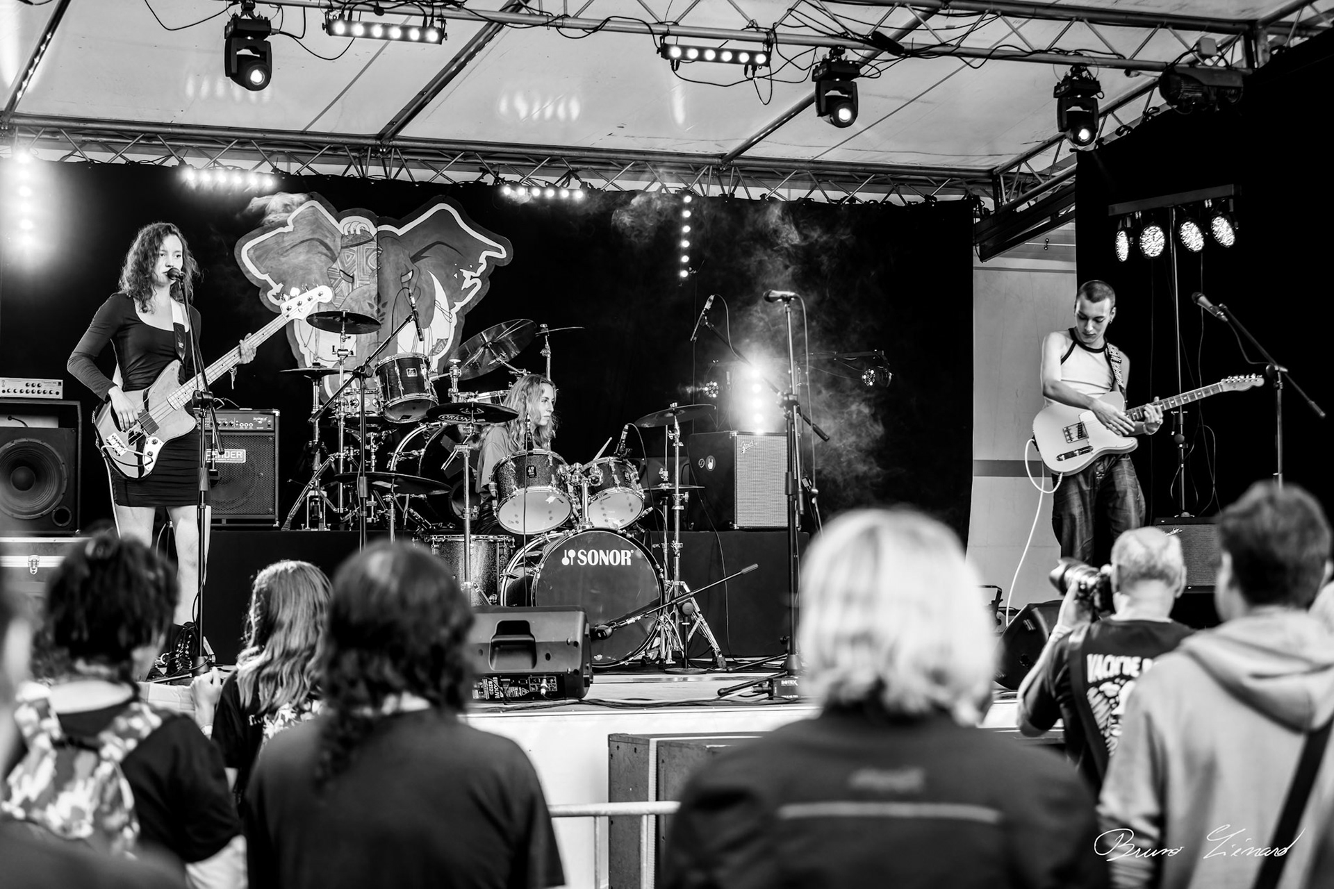 Festival Vach' De Rock 2023