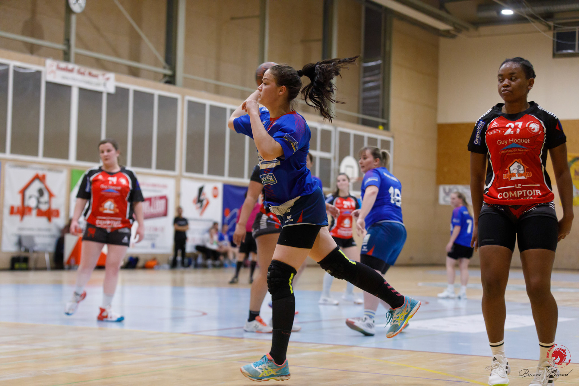 N3F - SF2 HBC Nancy SLUC - P2H