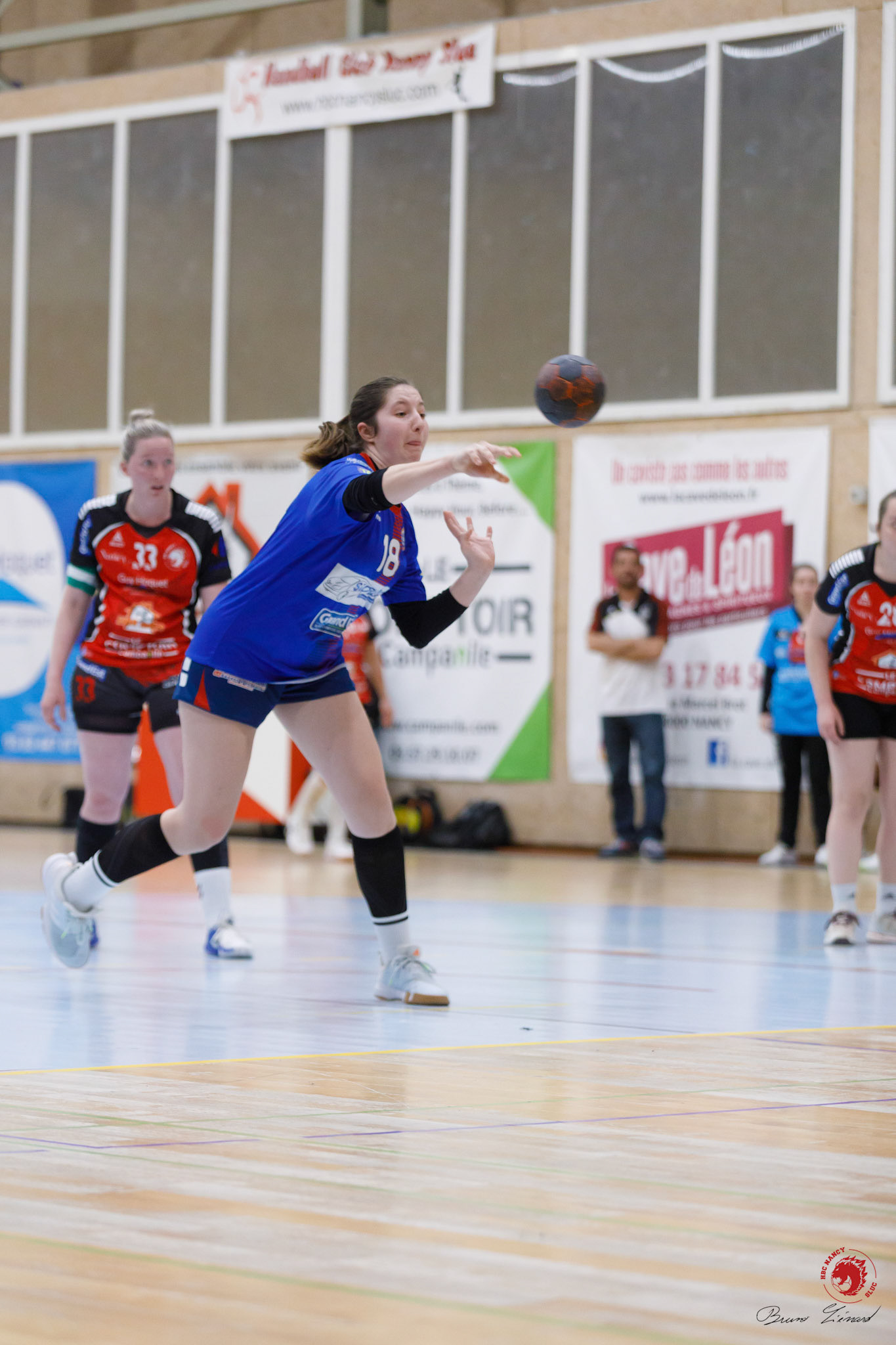 N3F - SF2 HBC Nancy SLUC - P2H