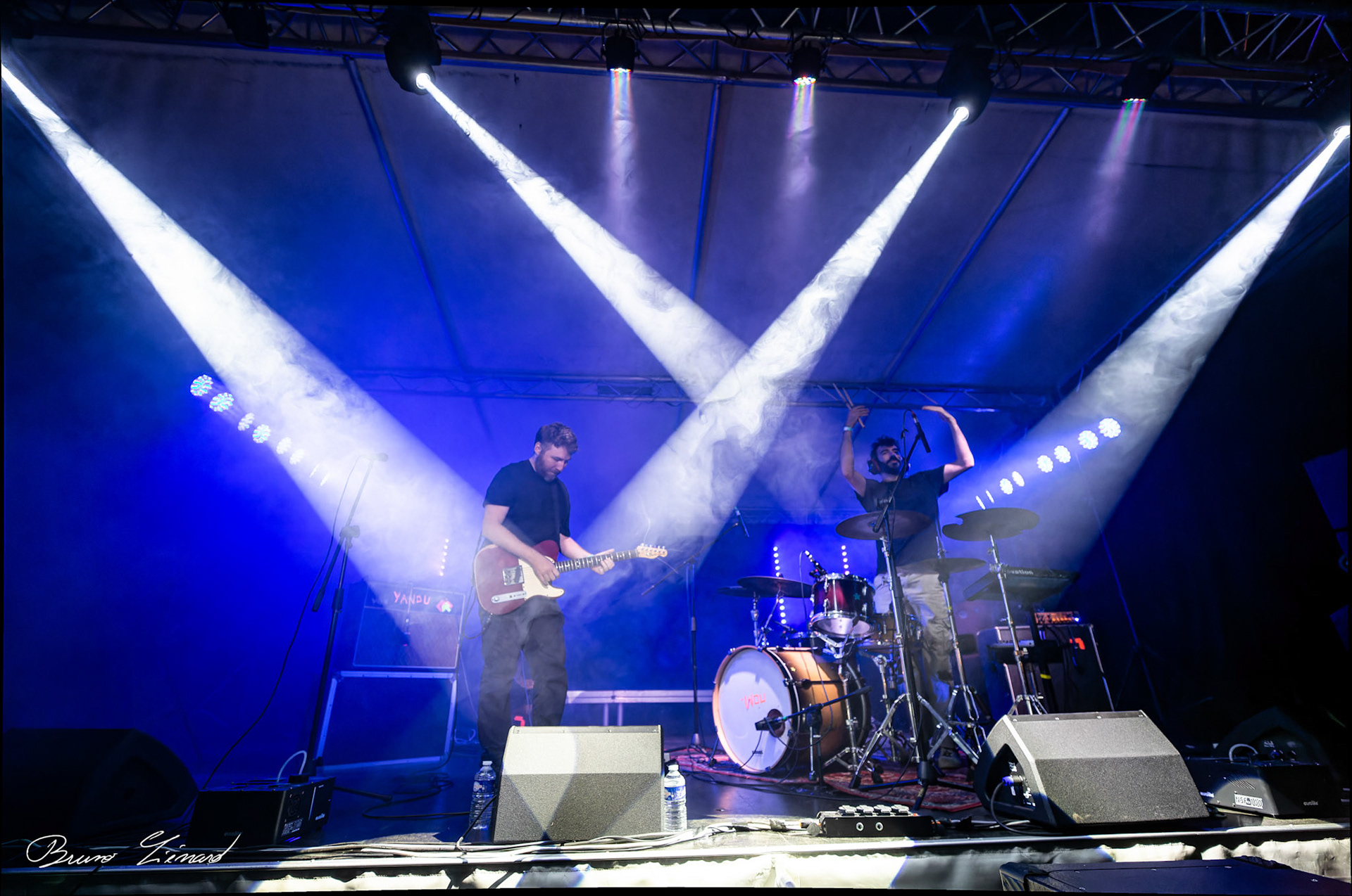 Festival Vach'De Rock 2024