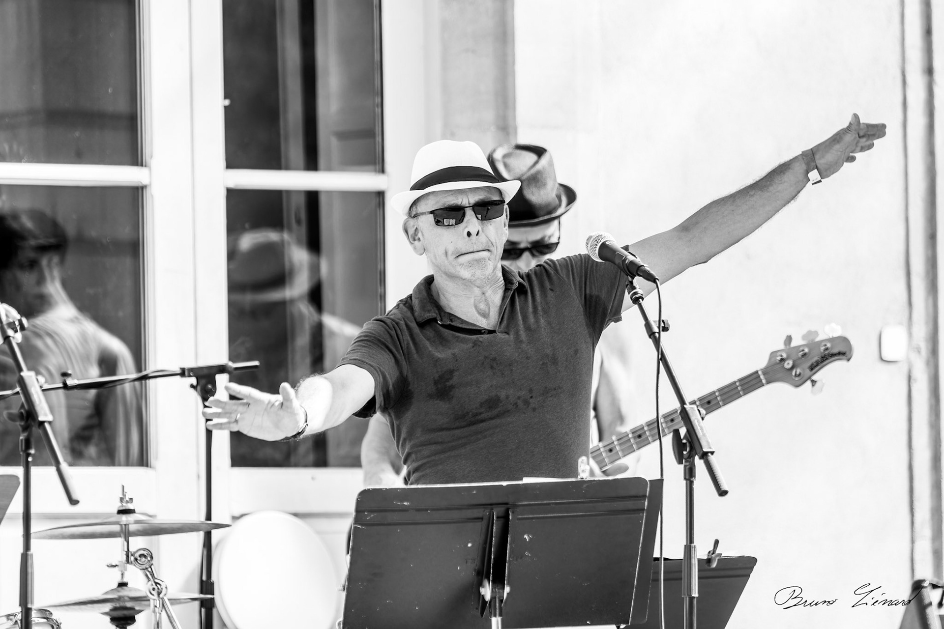 Fête de la musique à Villers-lès-Nancy