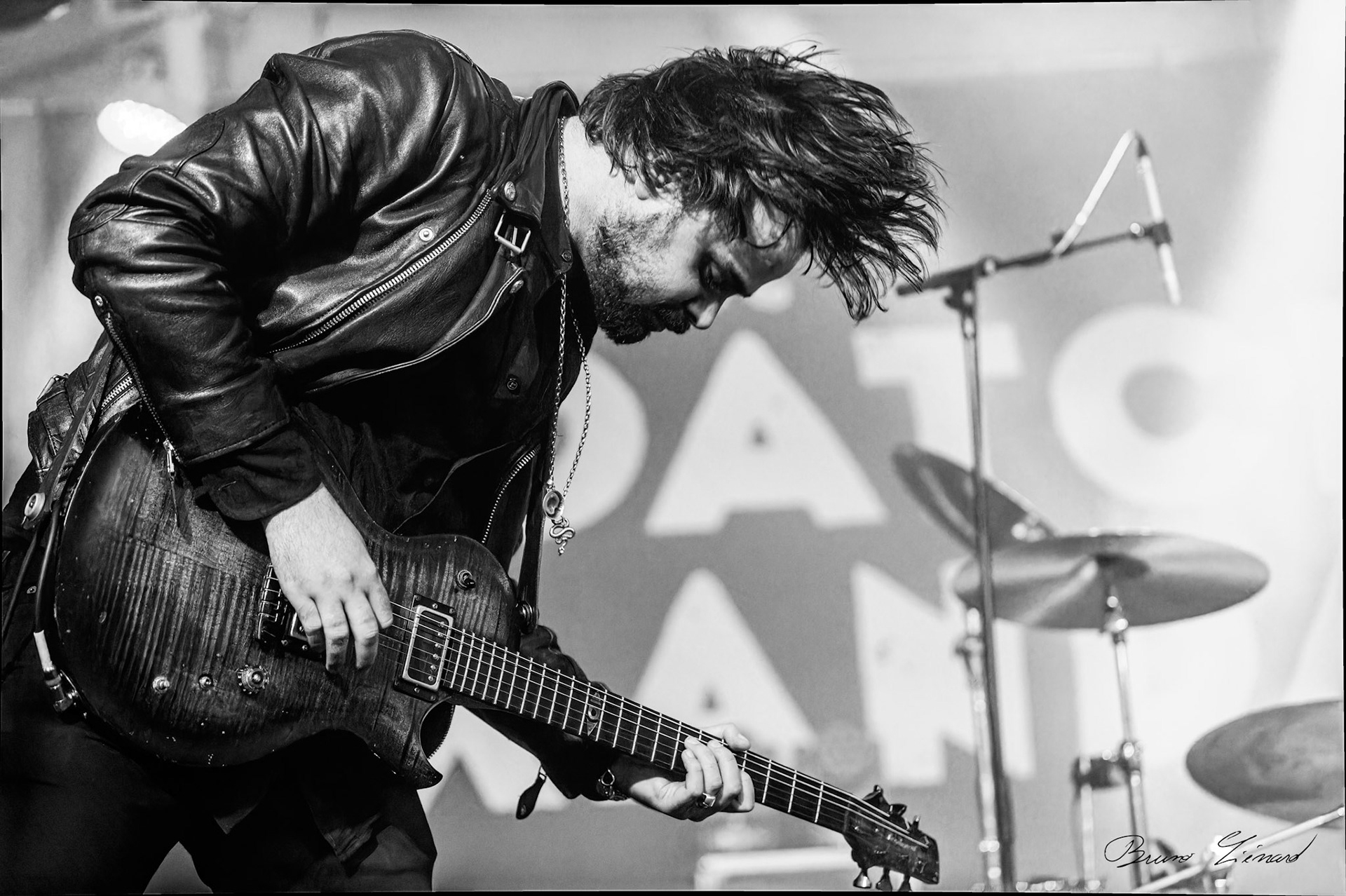 Festival Vach'De Rock 2024