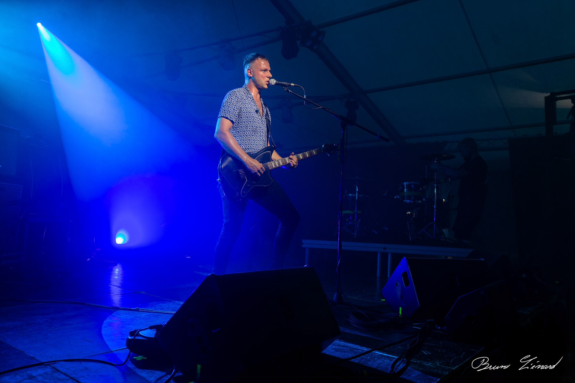 Festival Vach' De Rock 2023