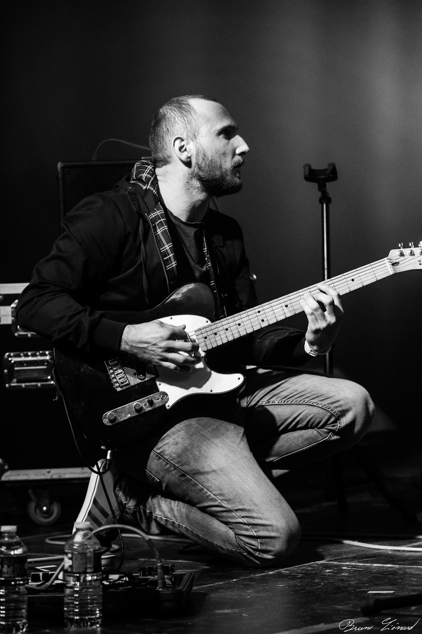 Festival Vach'De Rock #12