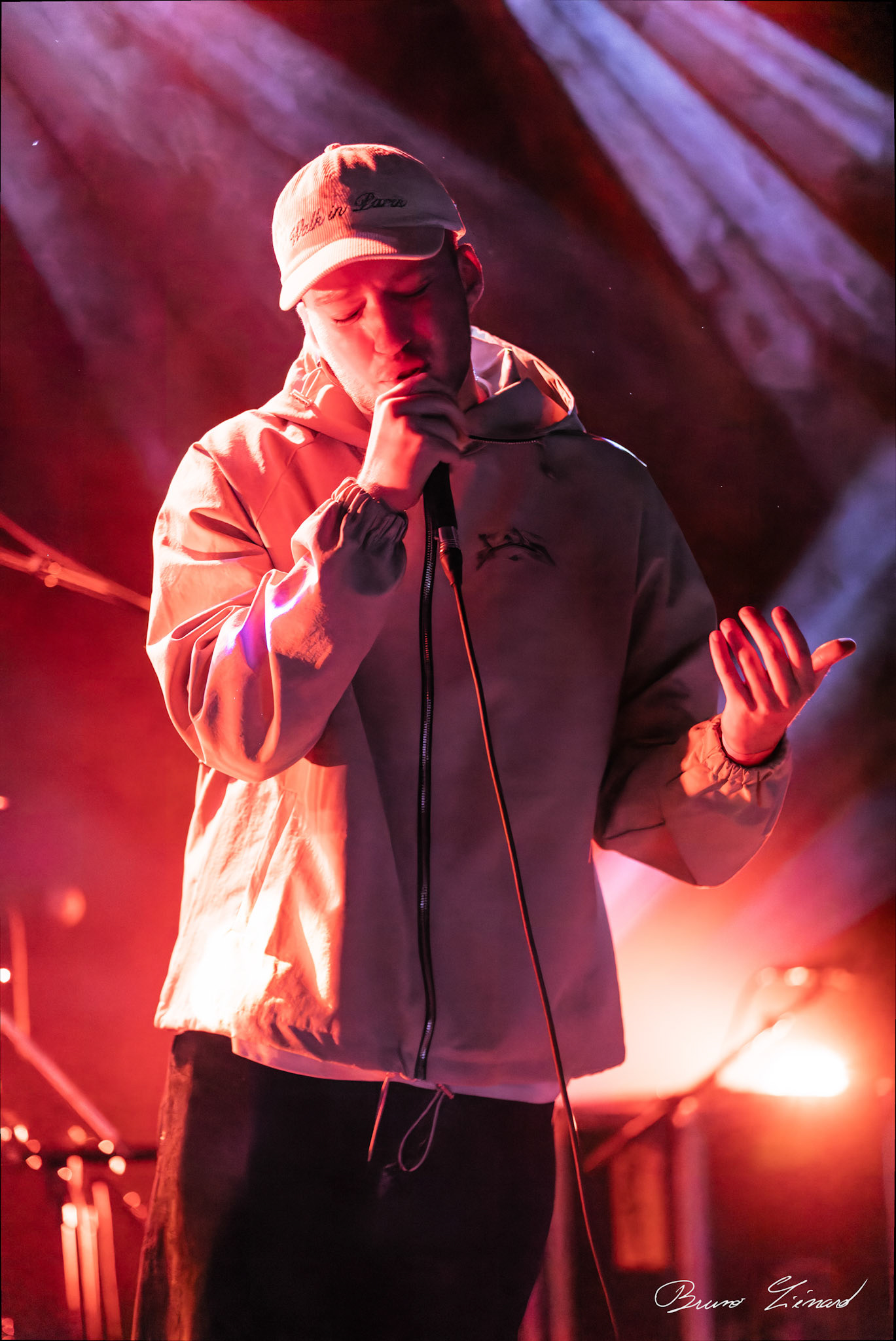 Finale du tremplin musical étudiant CROUS Lorraine 2024