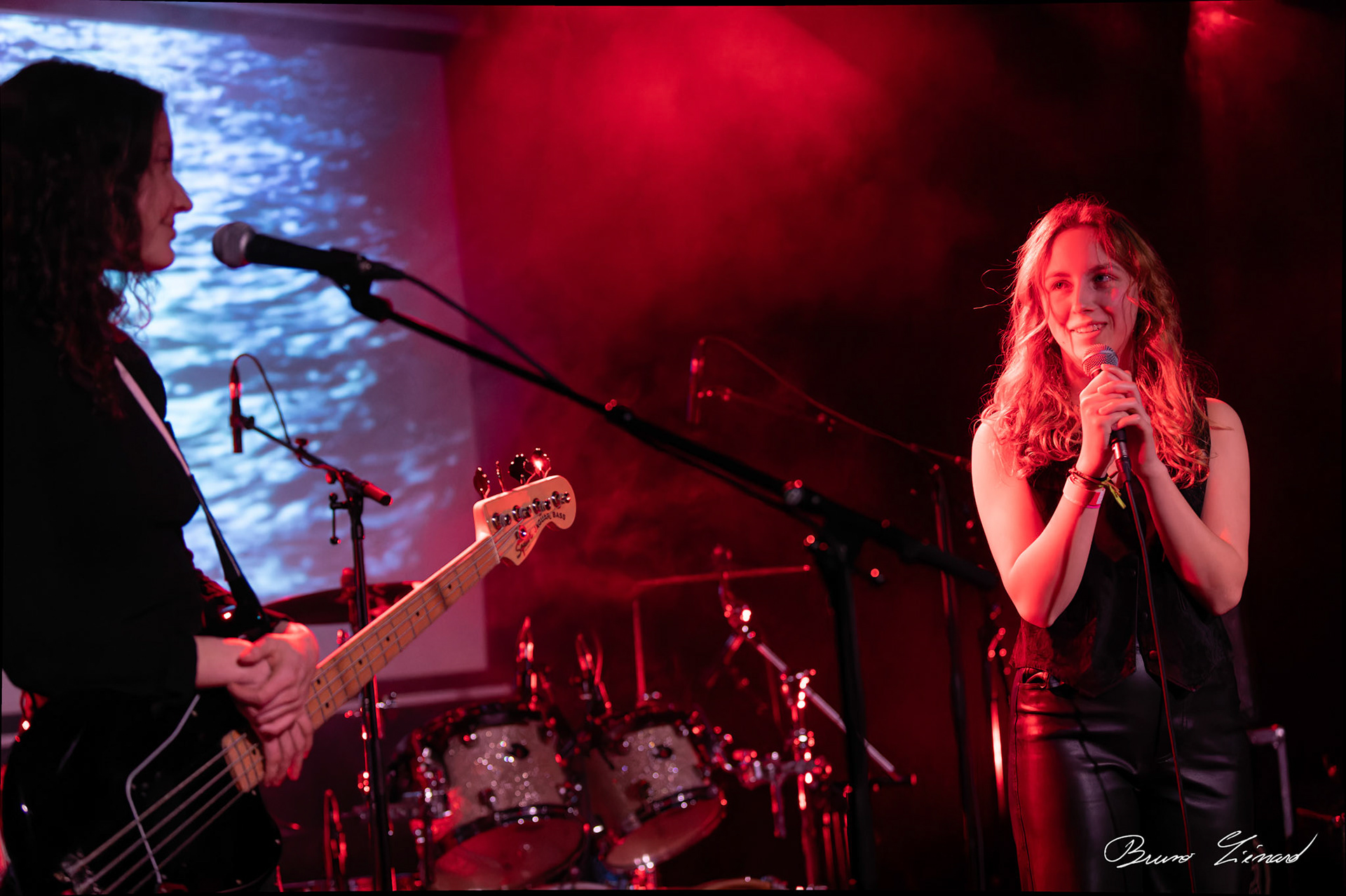 Finale du tremplin musical étudiant CROUS Lorraine 2024