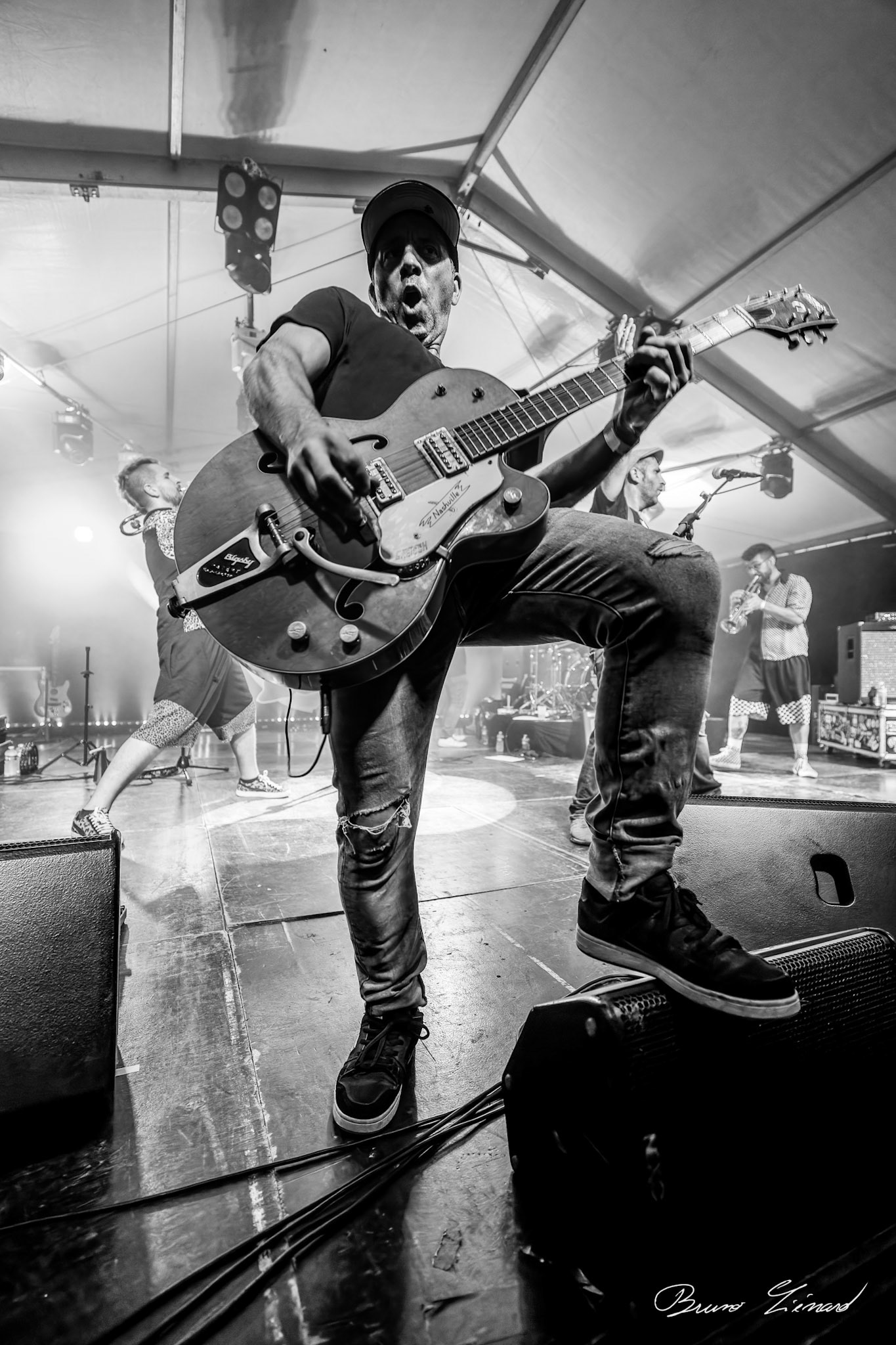 Festival Vach' De Rock 2023